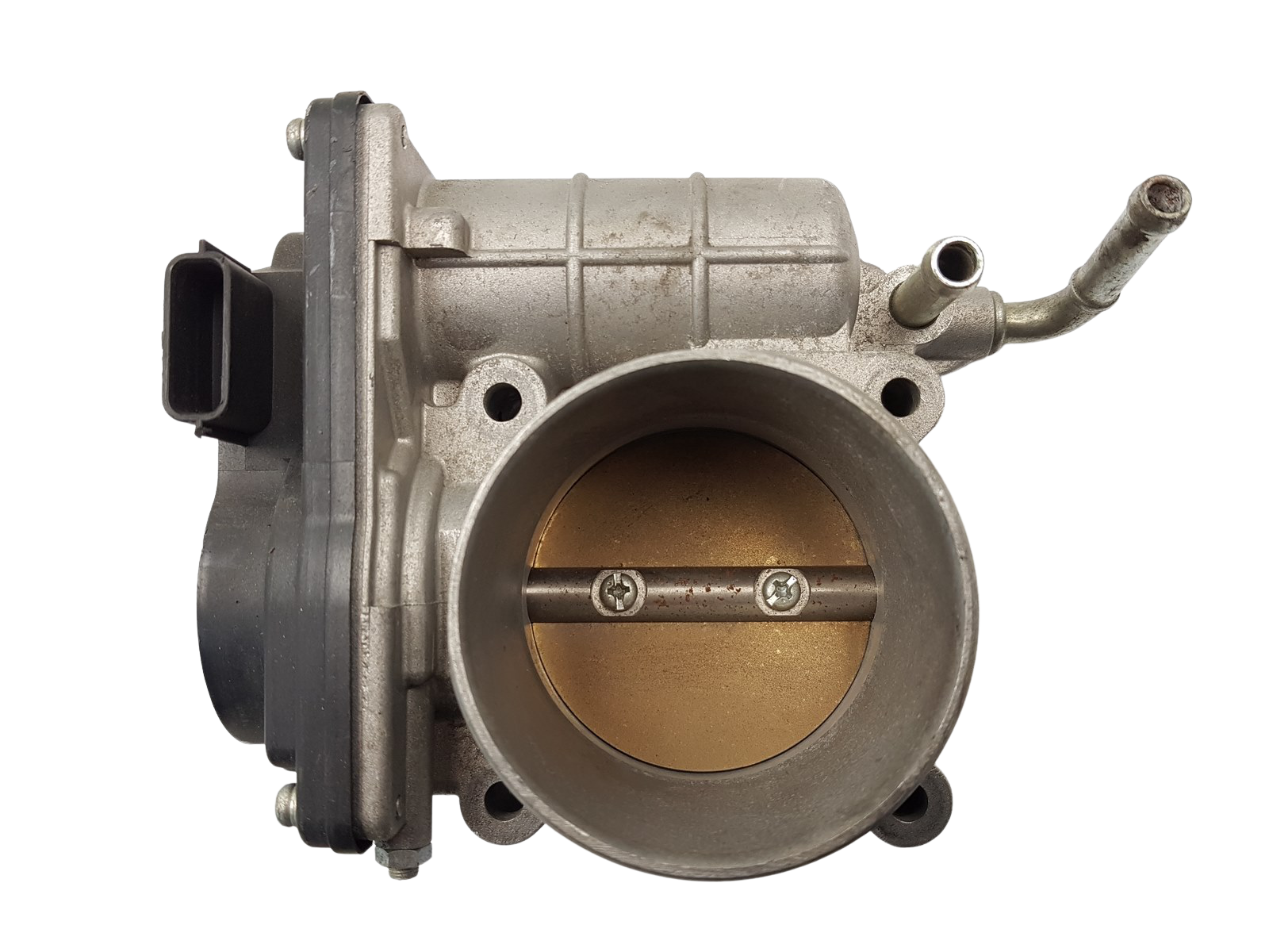 Ventil teleskopu škrtiacej klapky Renault 161201190R RME60-12 H8200988975 2.0 16V 1903 main product photo