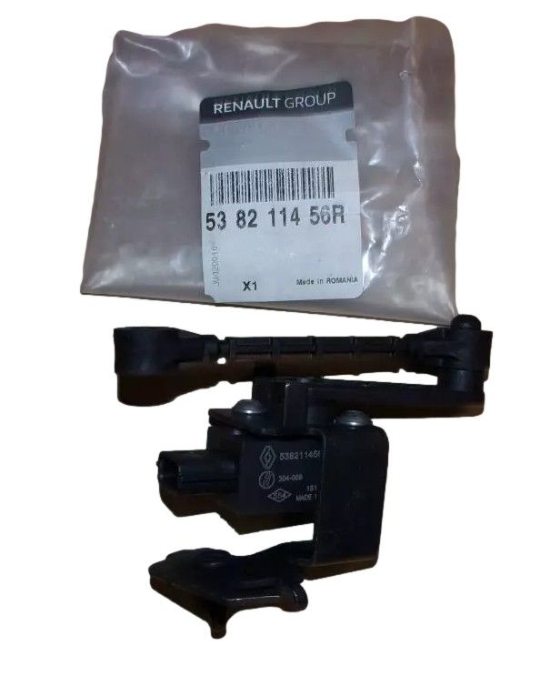 Snímač Originál 538211456R Renault main product photo