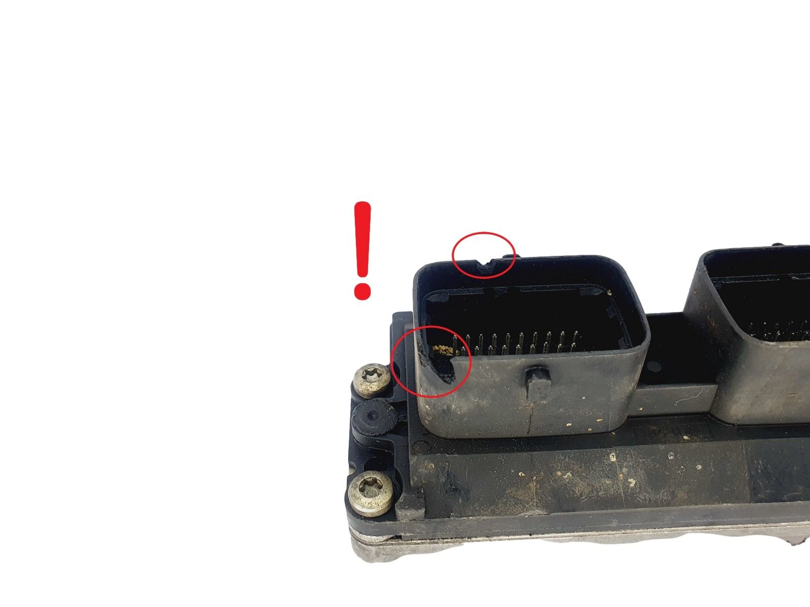 Riadiaca Jednotka IAW59F.M7 46820324 Fiat Magneti Marelli 43203 main product photo