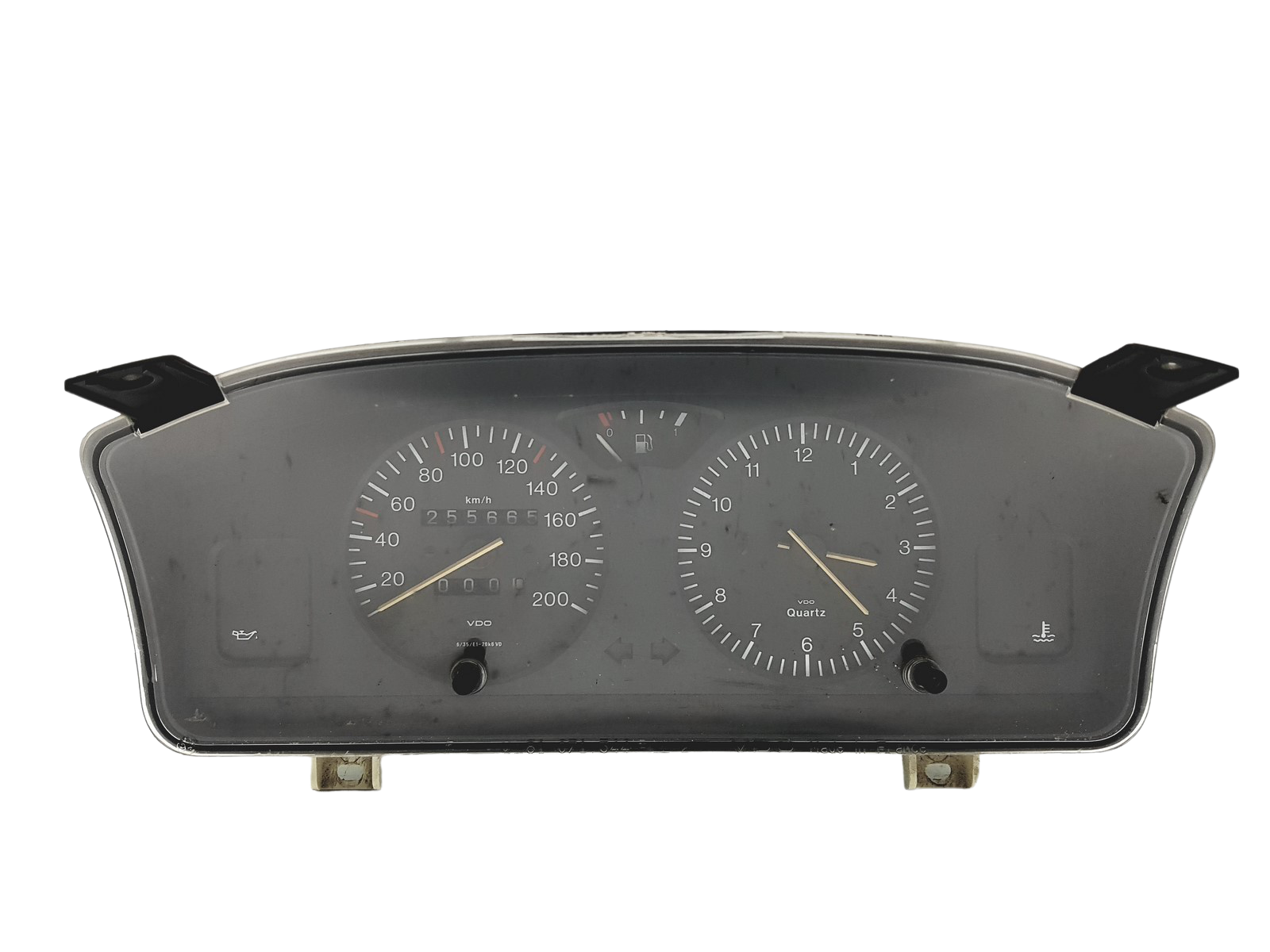 Tachometer Citroen ZX 88481593 6/35/E1-20K6VD 49746 main product photo