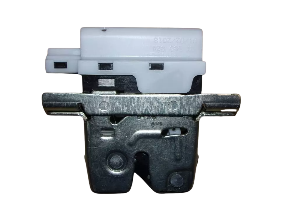 Zámok Kufra Nový Originál 7700354329 Renault main product photo