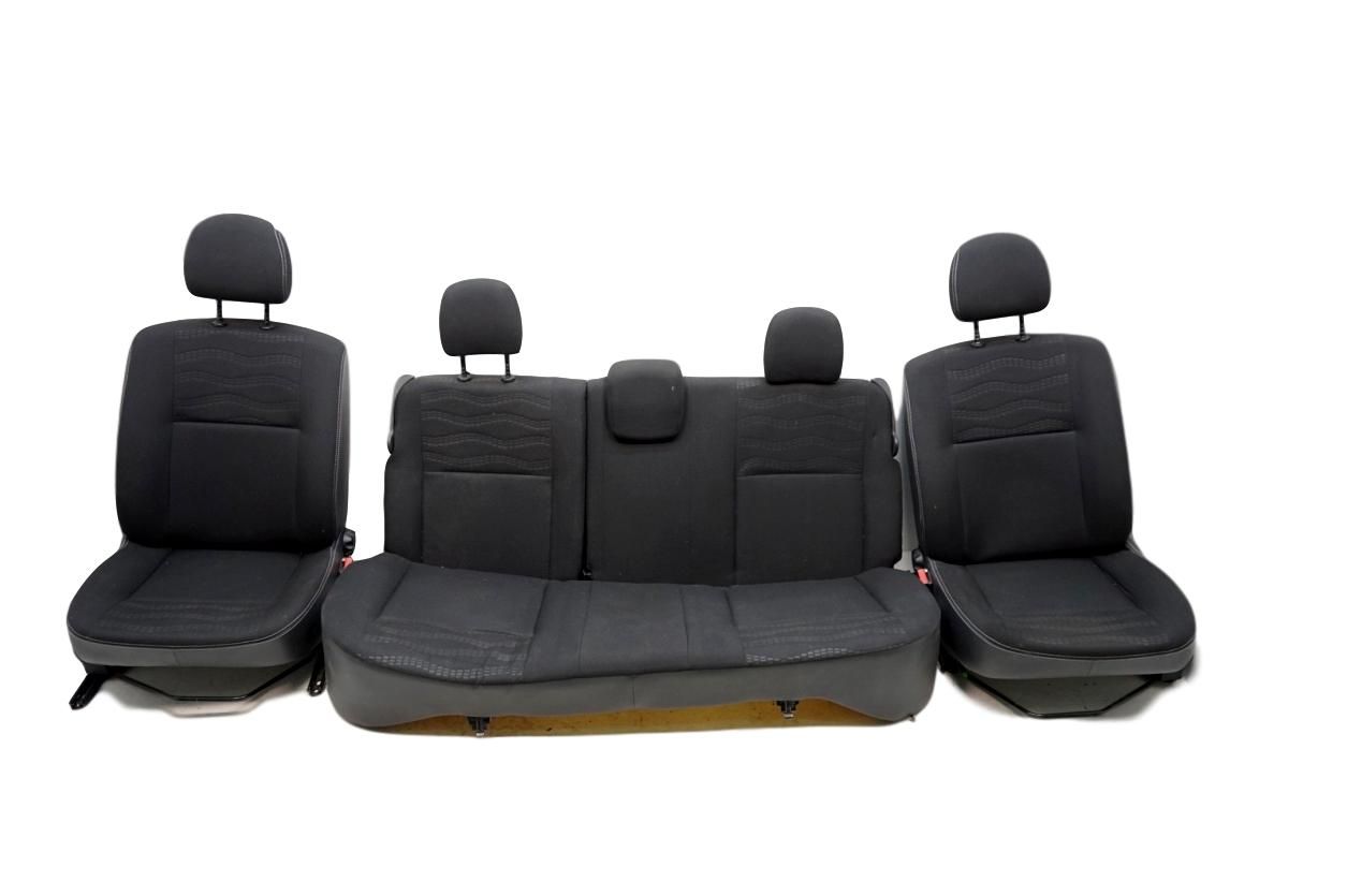 Sada sedadiel Kanapa Dacia Sandero Stepway main product photo