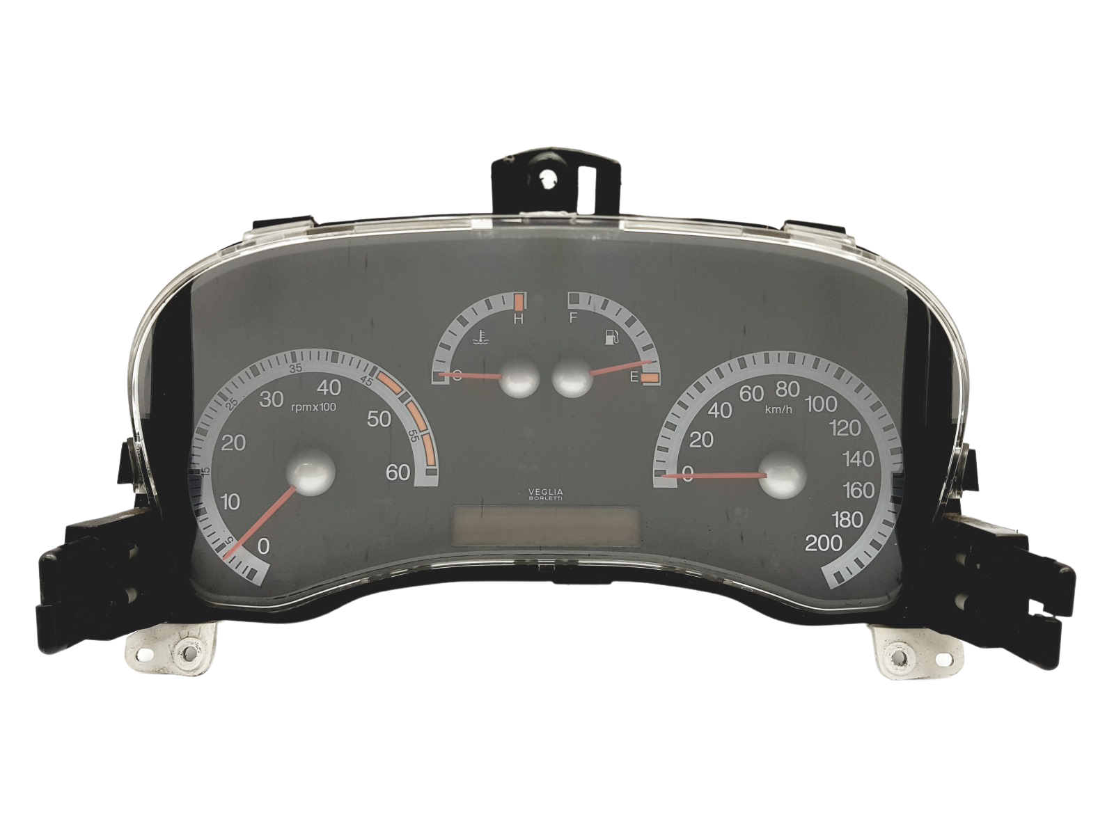 Otáčkomer Fiat Punto 46816363 503000344400 42292 main product photo