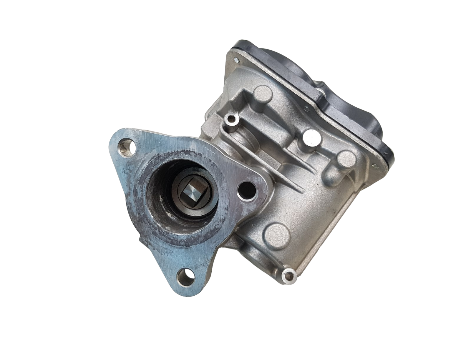 Egr Ventil 147104647R H8201143495 1.5 dCi Renault Dacia Nissan Denso 0km main product photo
