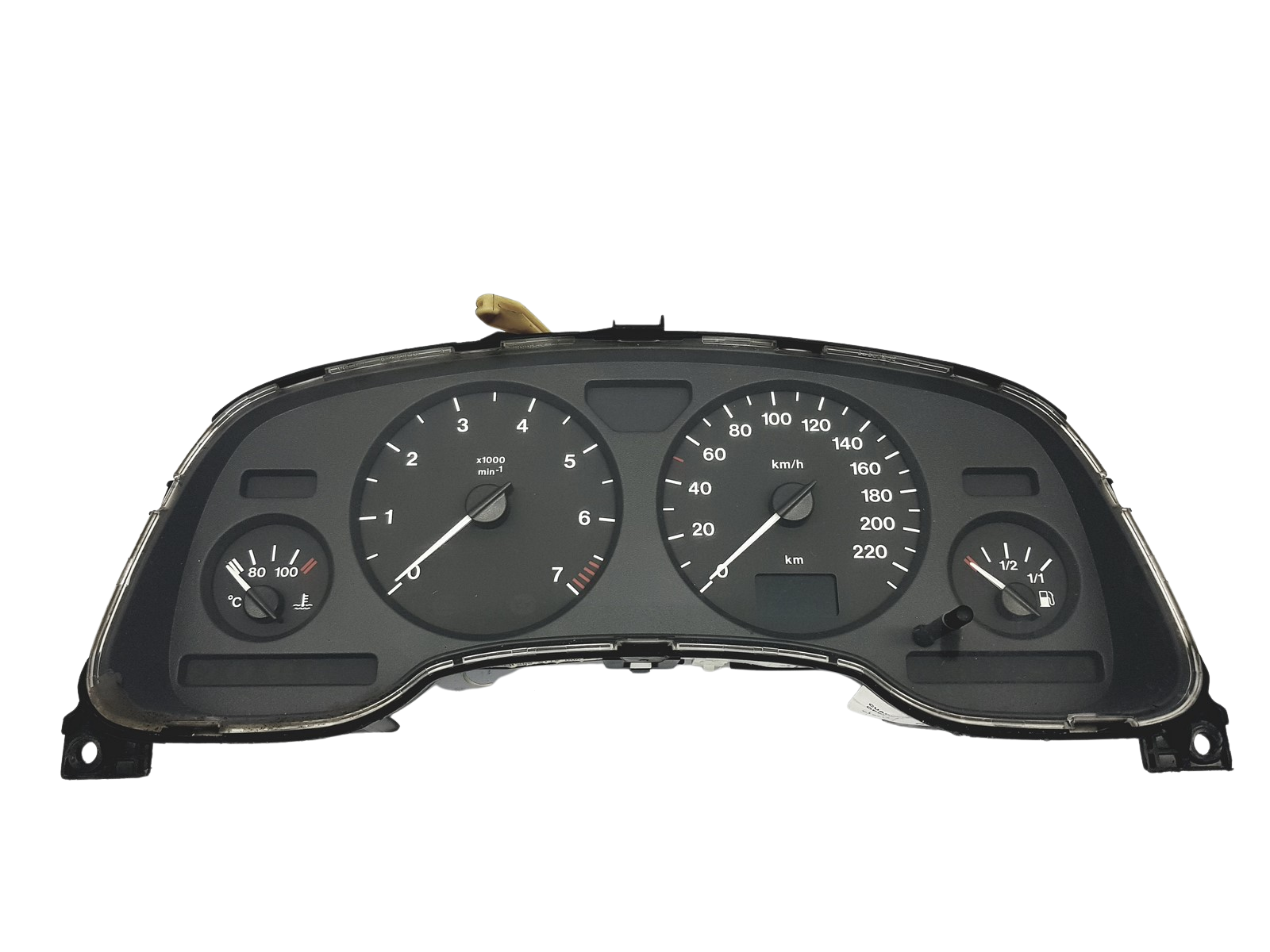 Otáčkomer Opel Astra G 09228753EB 110080067005 54246 main product photo