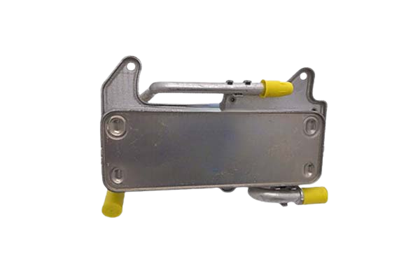 Chladič Oleja Urobte VW Audi 4M0317021G 33171433501 Vika main product photo