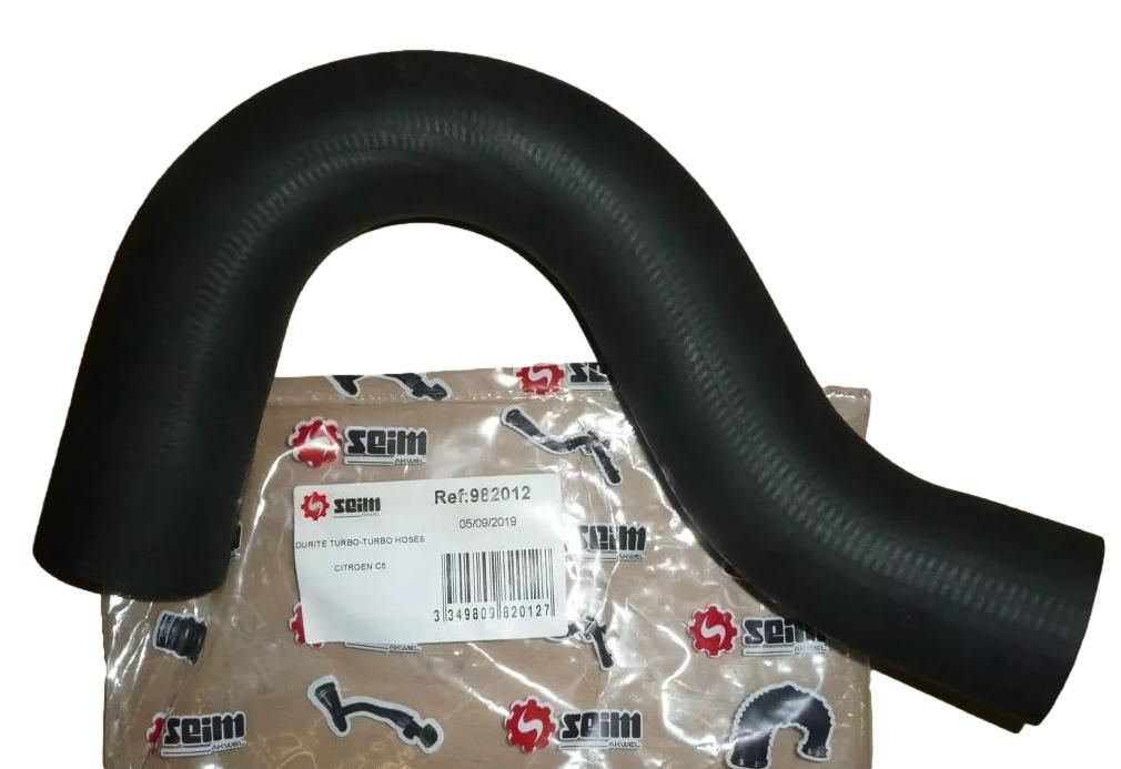 Potrubie chladiča 982012 0382NQ 0382.NQ Citroen Peugeot Seim main product photo