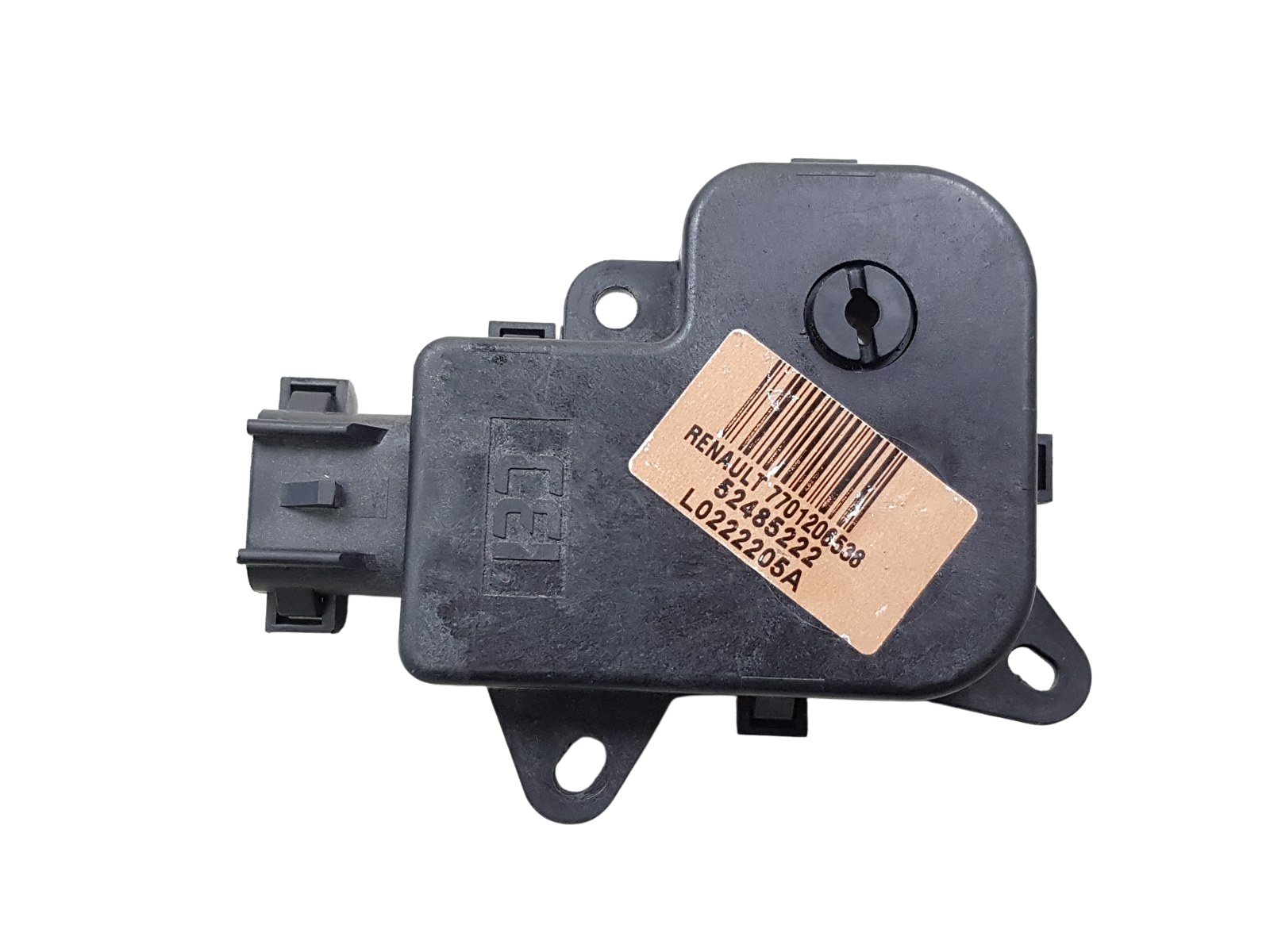 Motor kúrenia Renault 52485222 7701206538 main product photo