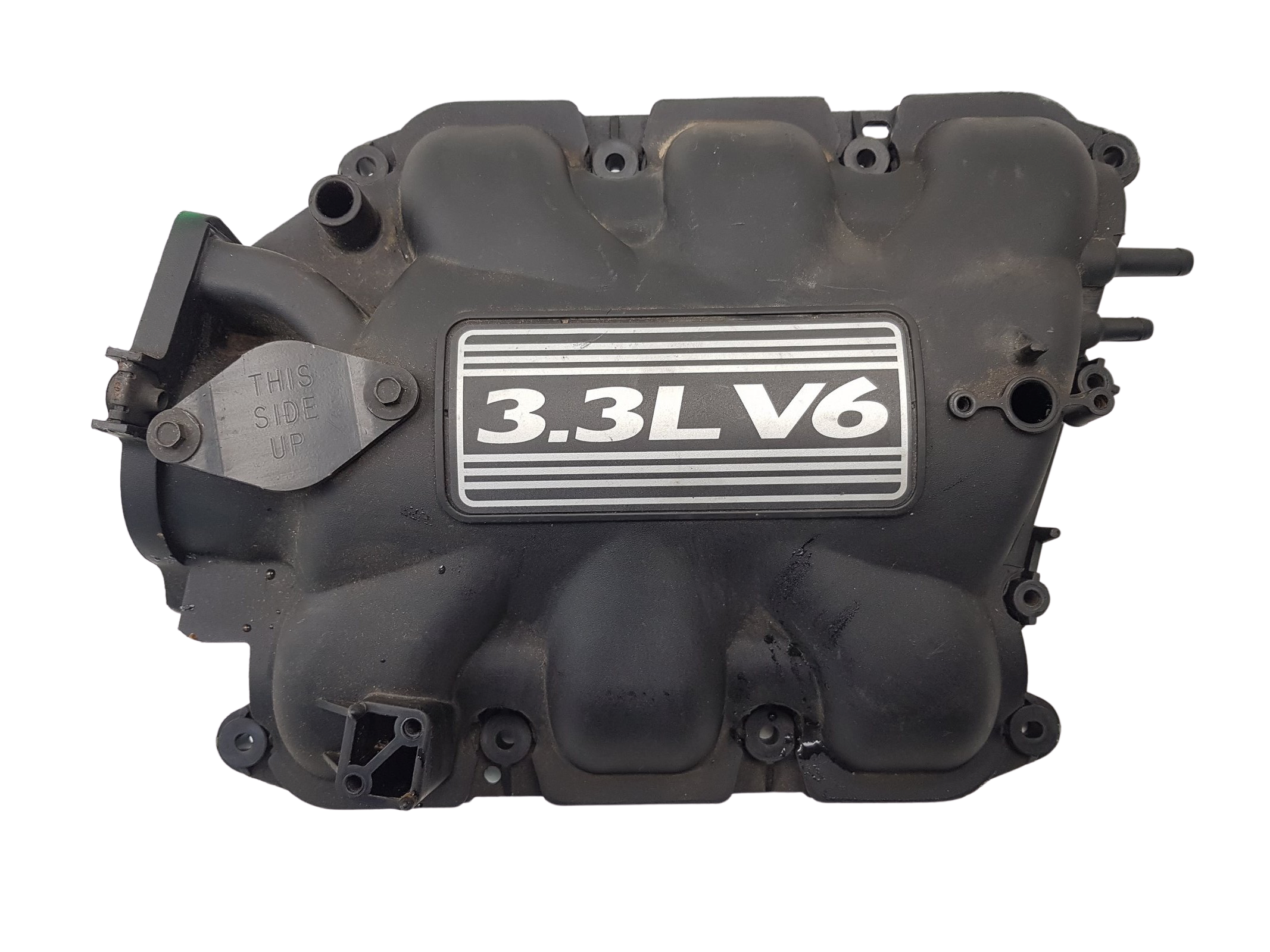 Sacie potrubie Chrysler Voyager 04781395AH 3.3L V6 main product photo