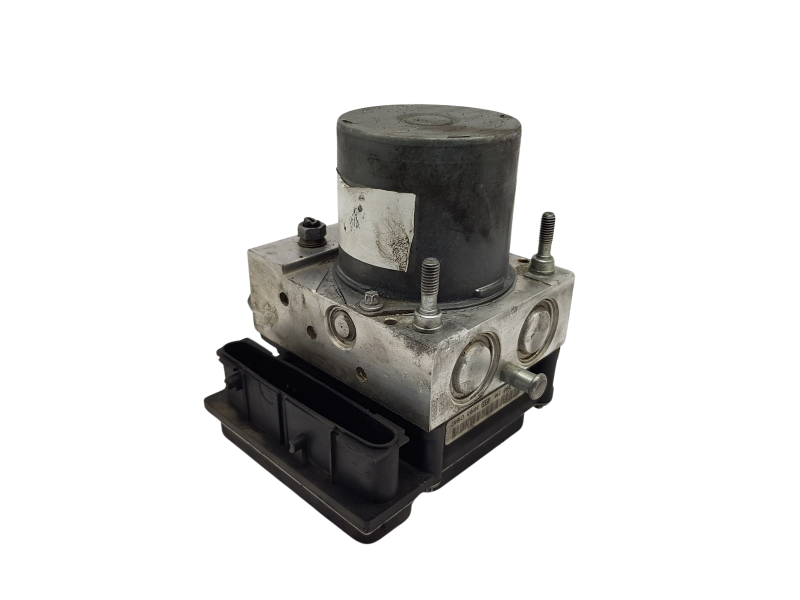 Abs Čerpadlo Fiat Stilo 46836778 0265234020 Bosch 6417 main product photo