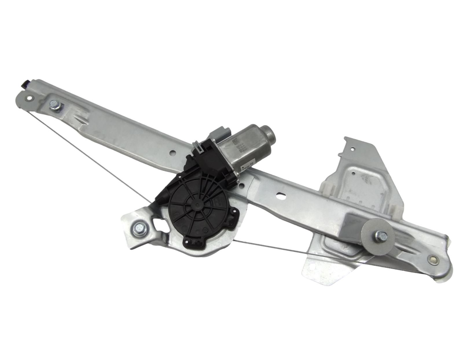 Mechanizmus Okna Pravý Predný Citroen C3 9222FP 9222.FP Nový Originál main product photo