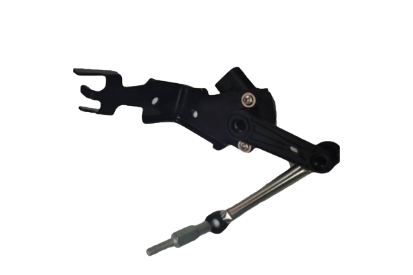 Snímač úrovne svetlometov Predný Ľavý Urobte VW Audi 4M0941285D 99411823001 Vika main product photo