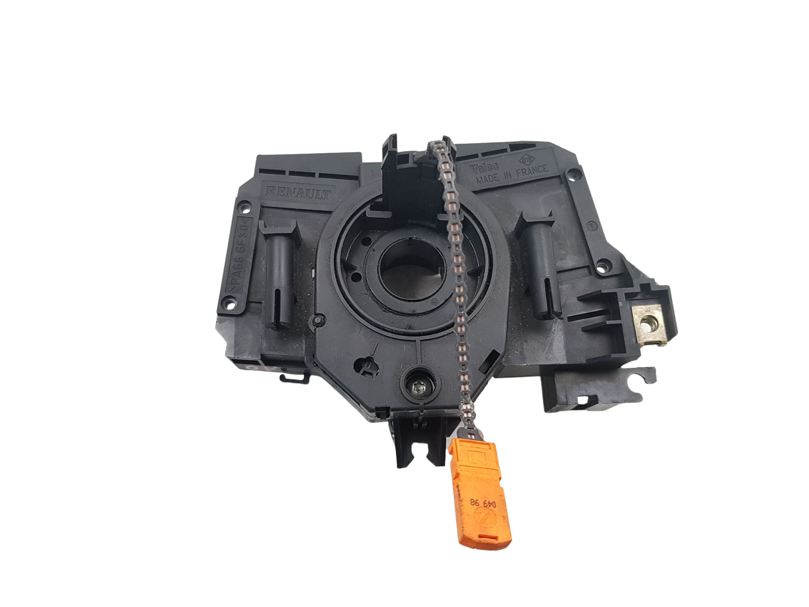 Krúžok airbagu Renault Clio 2 7700419915 7701045279 Valeo main product photo
