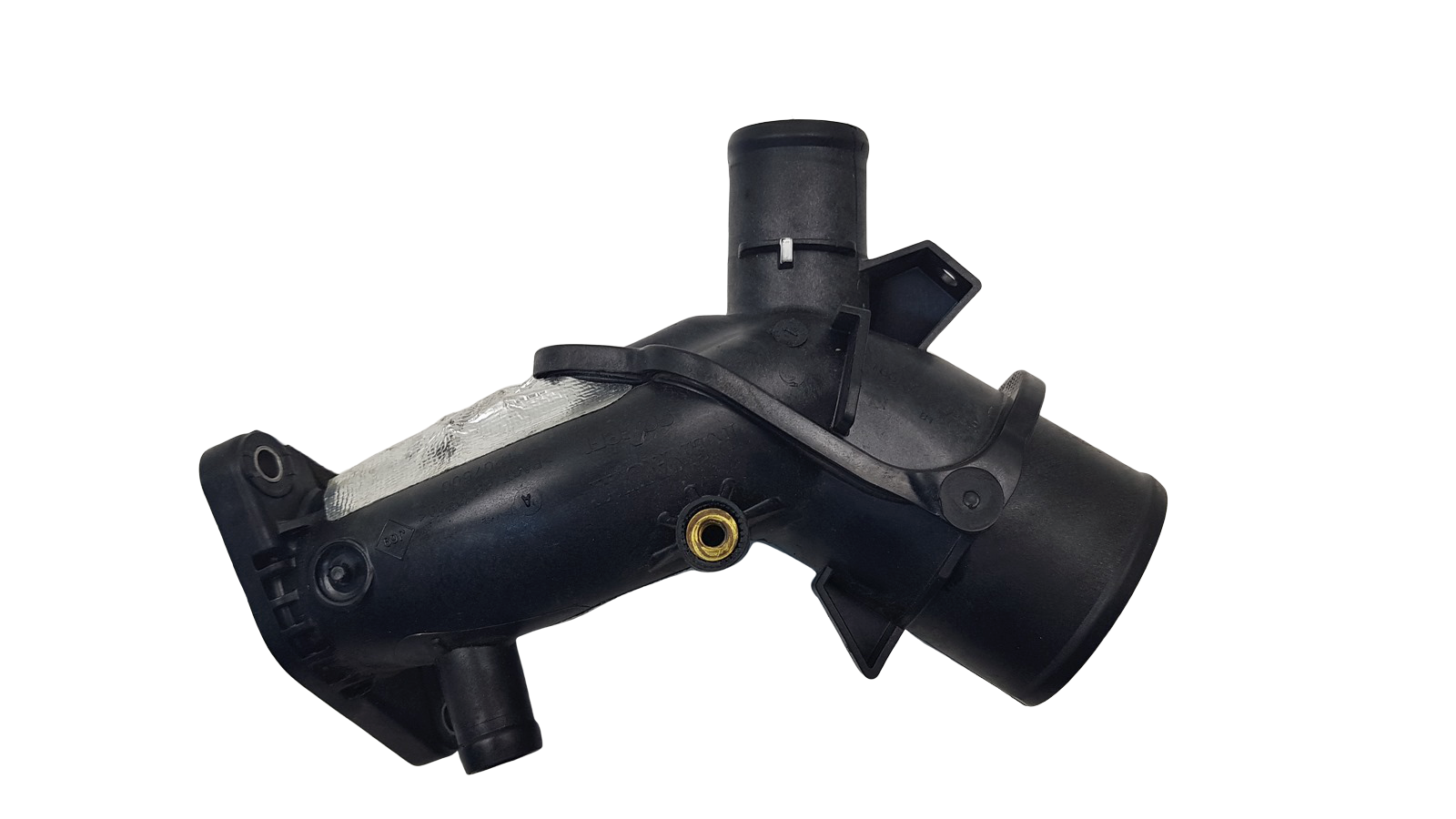 Vzduchová hadica Renault Nissan Mercedes 165763328R 1.5 DCI main product photo