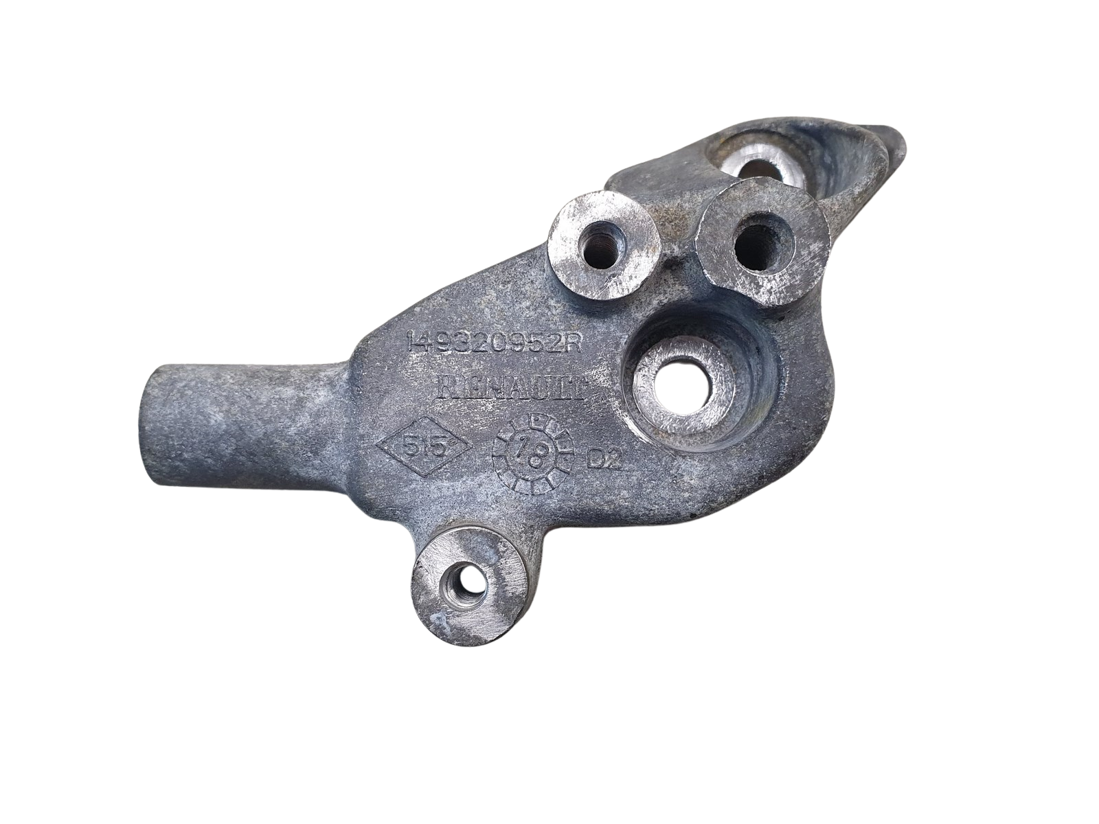 Držiak motora 149320952R 2.3 dCi Renault Master 3 Movano 2 B main product photo