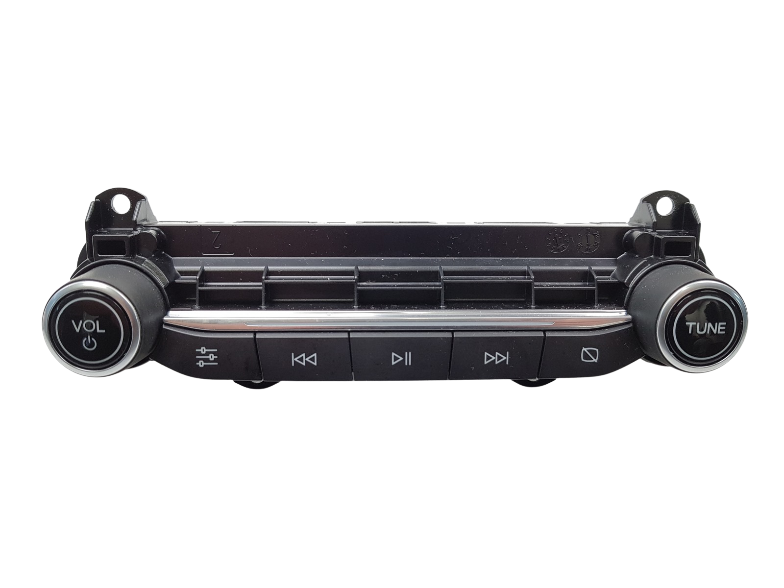 Autorádio Ford Fiesta 7 H1BT-18K811-HE 1318 main product photo