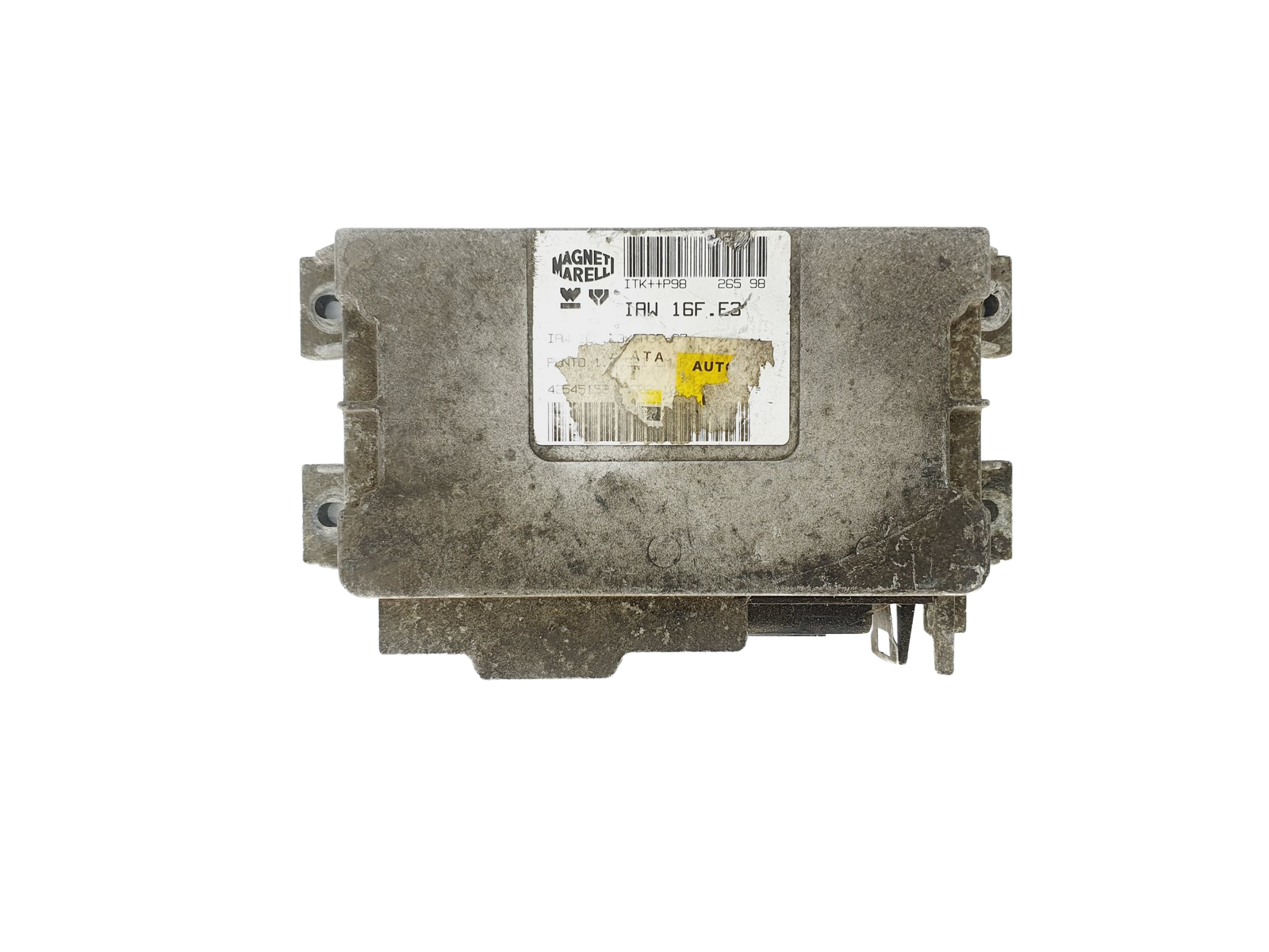 Riadiaca Jednotka IAW16F.E3 46545152 Fiat Magneti Marelli 36886 main product photo