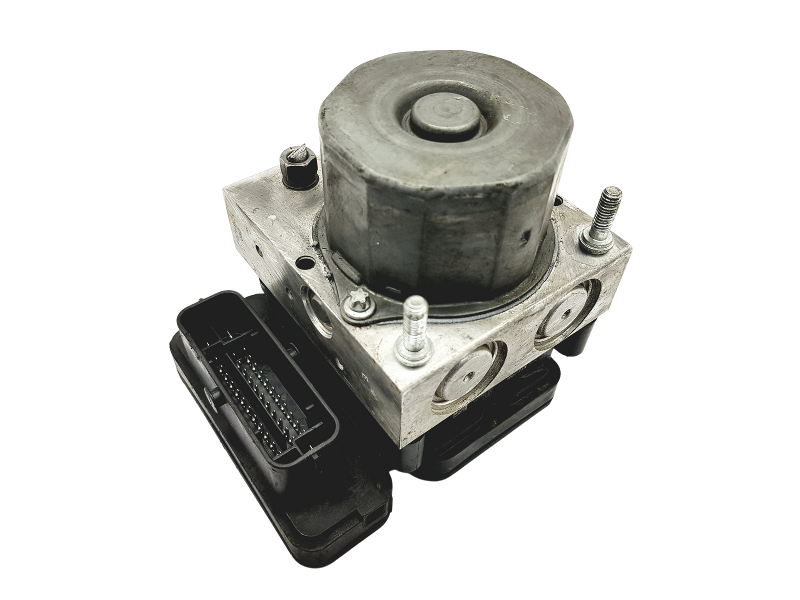 Abs Čerpadlo Smart Fortwo 476606982R A4539005402 Bosch main product photo