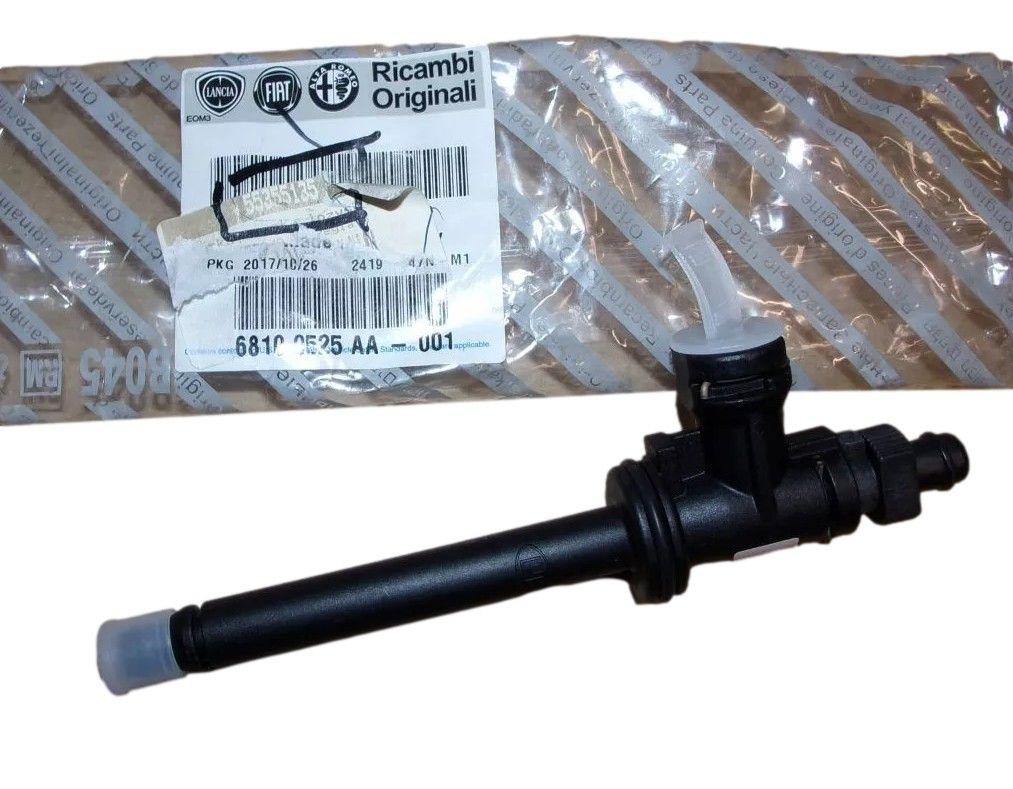 Odvzdušnenie Nový Originál 55355135 Fiat main product photo