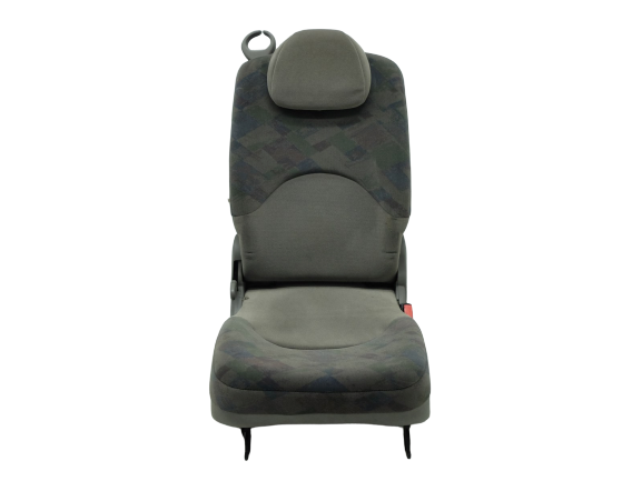 Sedadlo Pravý Zadný Citroen Xsara Picasso 12521 main product photo