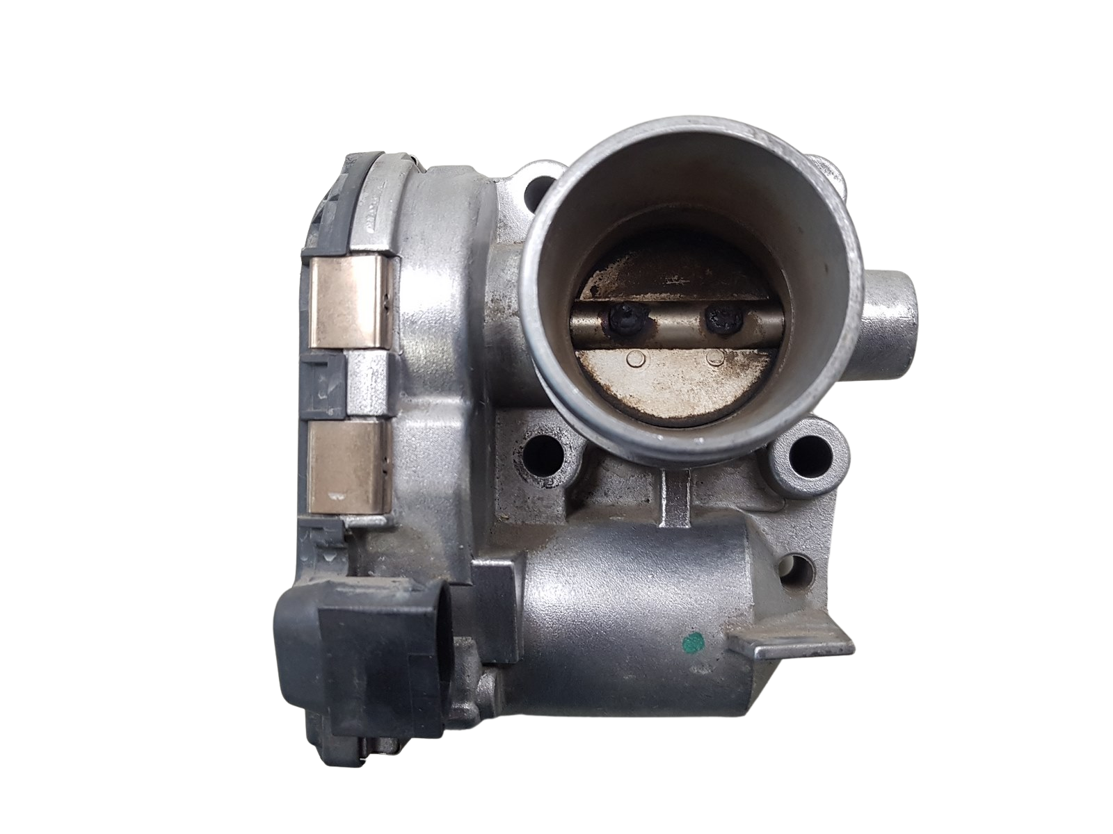 Ventil teleskopu škrtiacej klapky Fiat Lancia 0280750042 1.2B Bosch 2792 main product photo