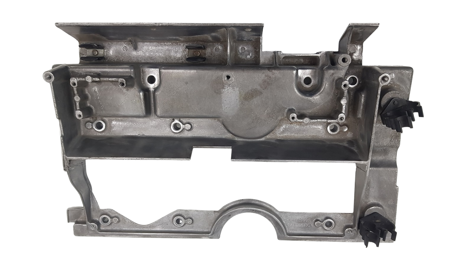 Kryt Motora 7439207828 9146789 2.0 16v N7Q Renault Laguna 1 Safrane main product photo