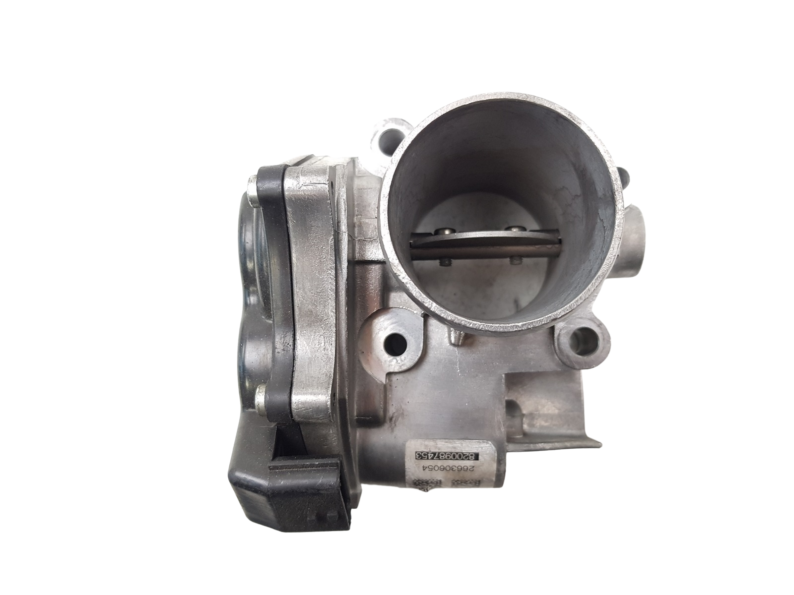Ventil teleskopu škrtiacej klapky Renault 8200987453 H8200727648 2.0 2.3 DCI 1040 main product photo