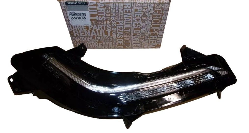 Denné svetlá Pravá Originál 266008290R Renault main product photo