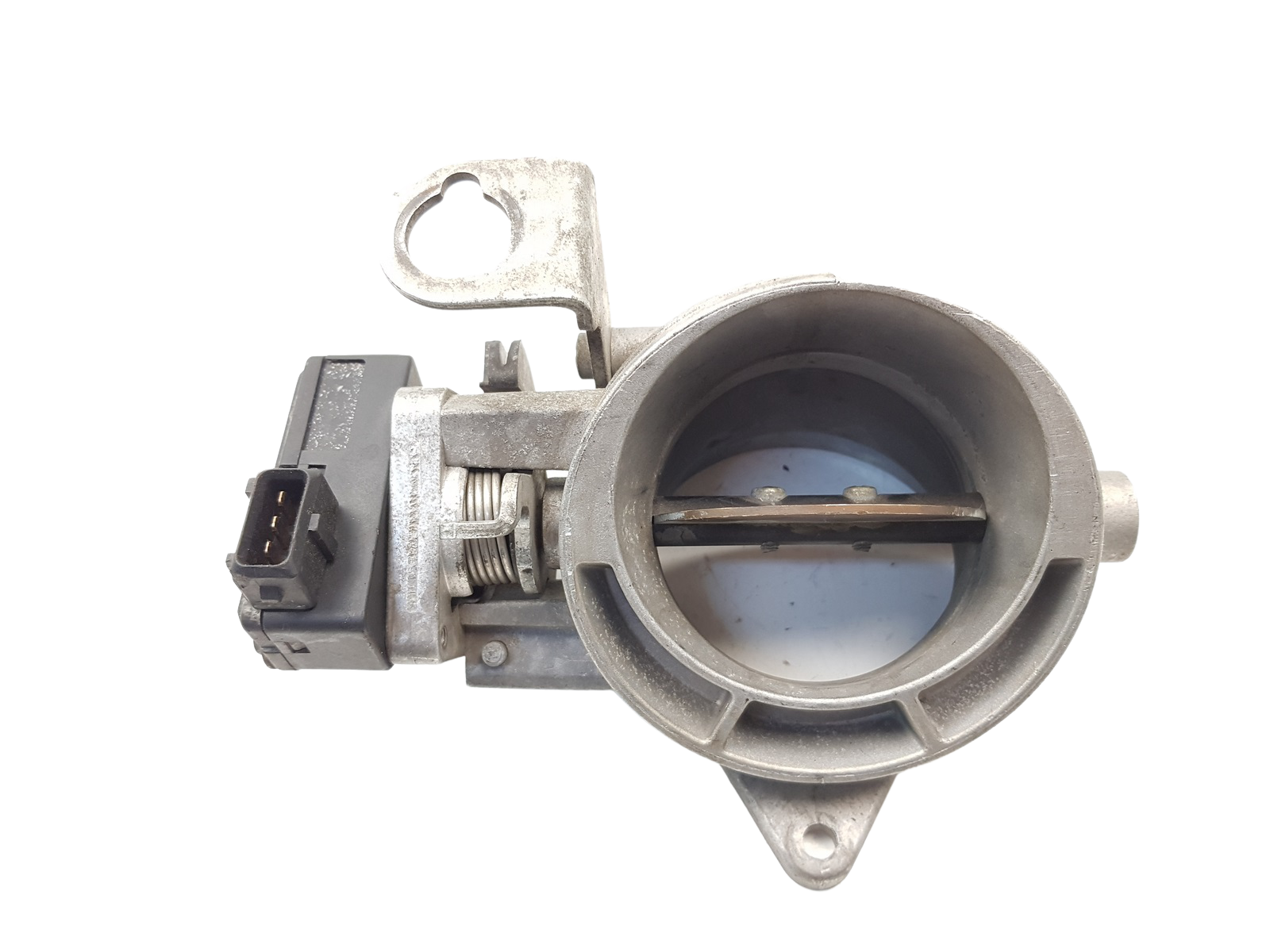 Ventil teleskopu škrtiacej klapky BMW 3 13.63-1703562 1703562 14520 main product photo