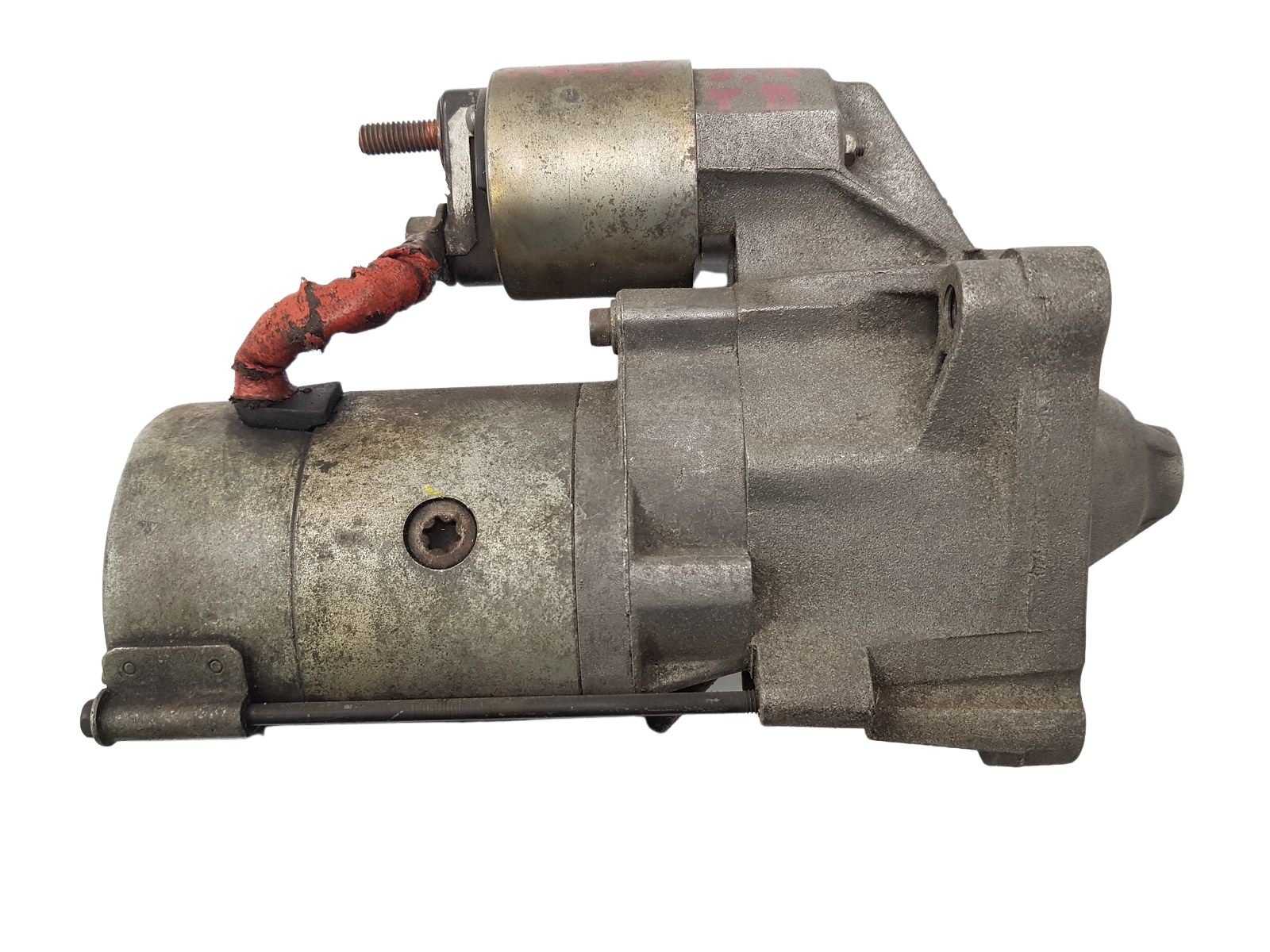 Štartér Citroen Peugeot D9R84 5802M3 1.9TD Valeo main product photo