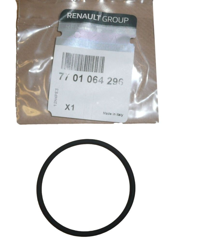 Tesnenie, tesnenie Nový Originál 7701064296 Renault main product photo