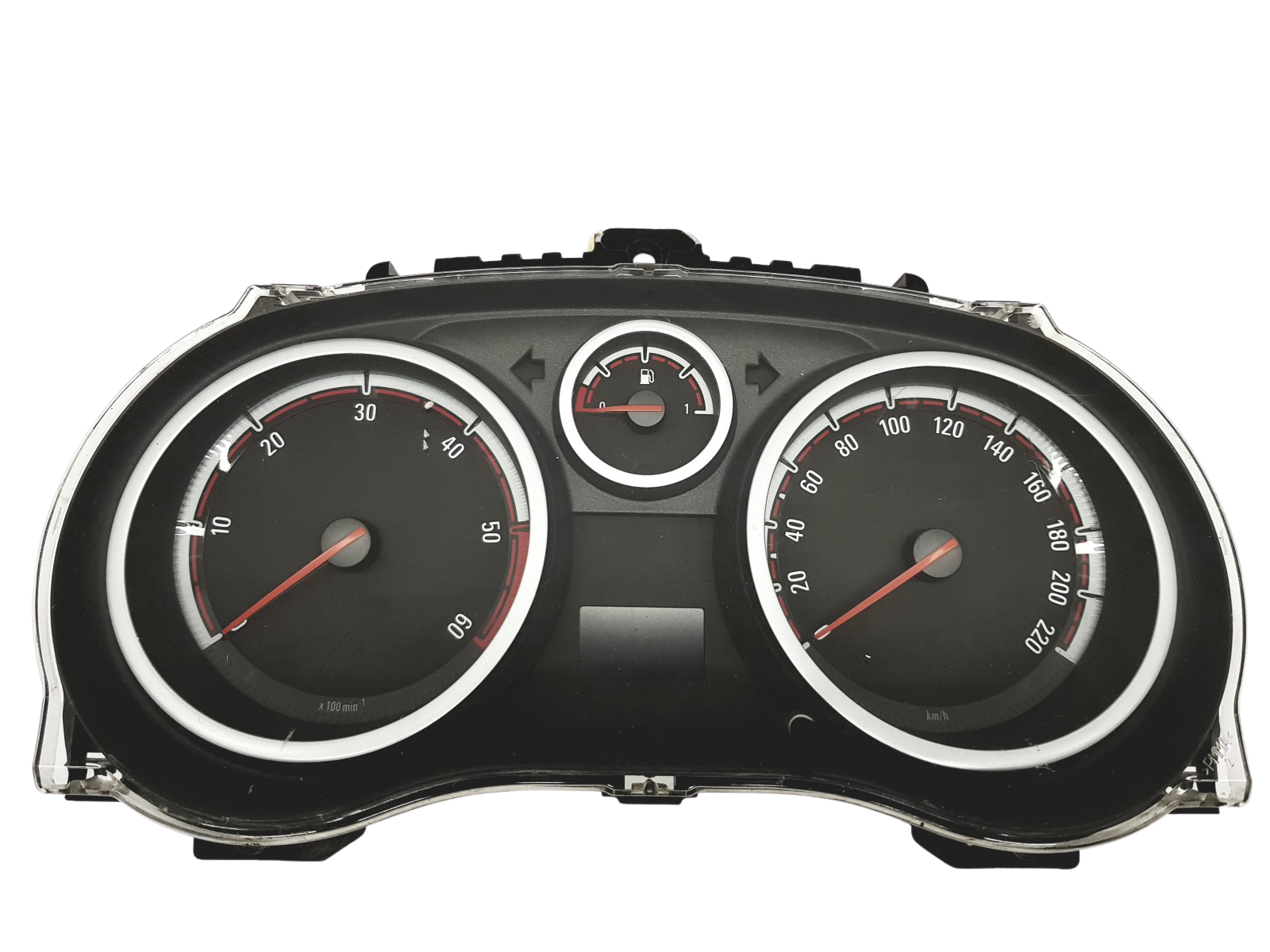 Otáčkomer Opel Corsa D P0013252158 30119 main product photo