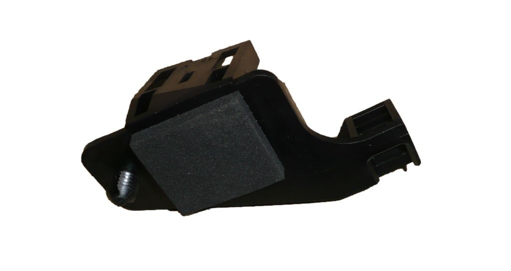 Upevňovacia Spona Przewodu Paliwa Nový Originál 1565.X3 1565X3 Citroen C5 2 main product photo