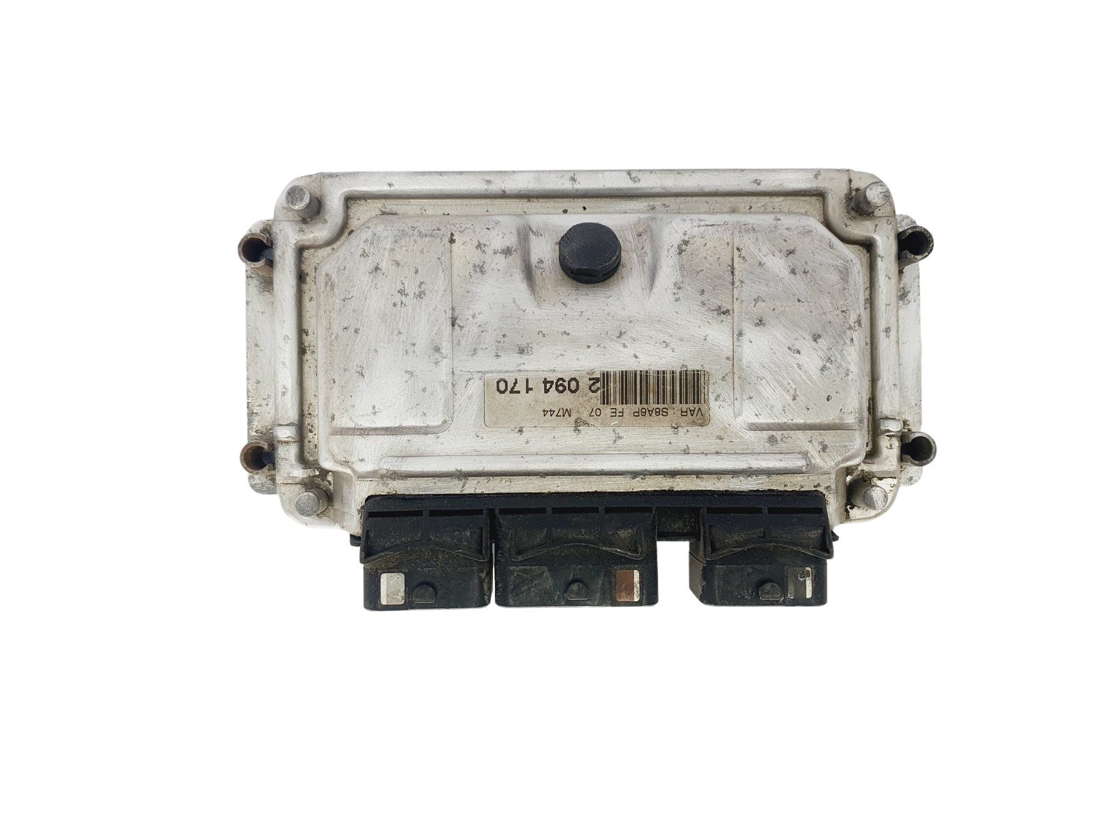 Riadiaca Jednotka PSA 0261206246 9637838780id08 Bosch 45750 main product photo