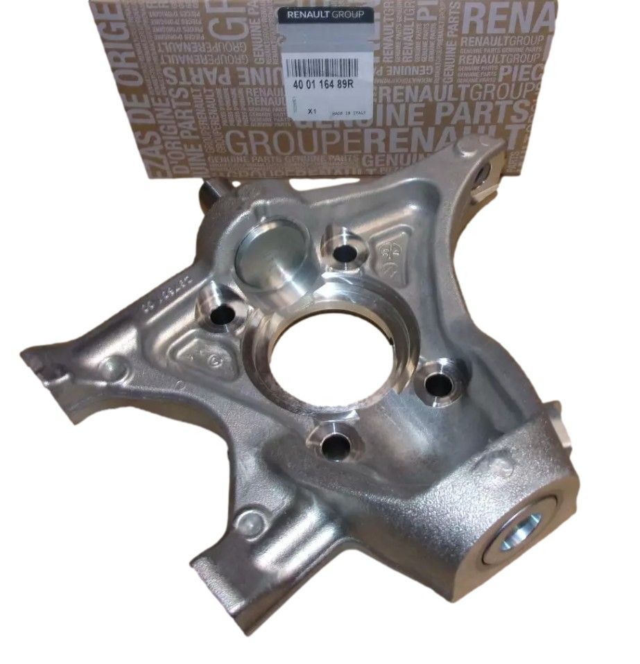 Čap nápravy Ľavá Nový Originál 400116489R Renault main product photo
