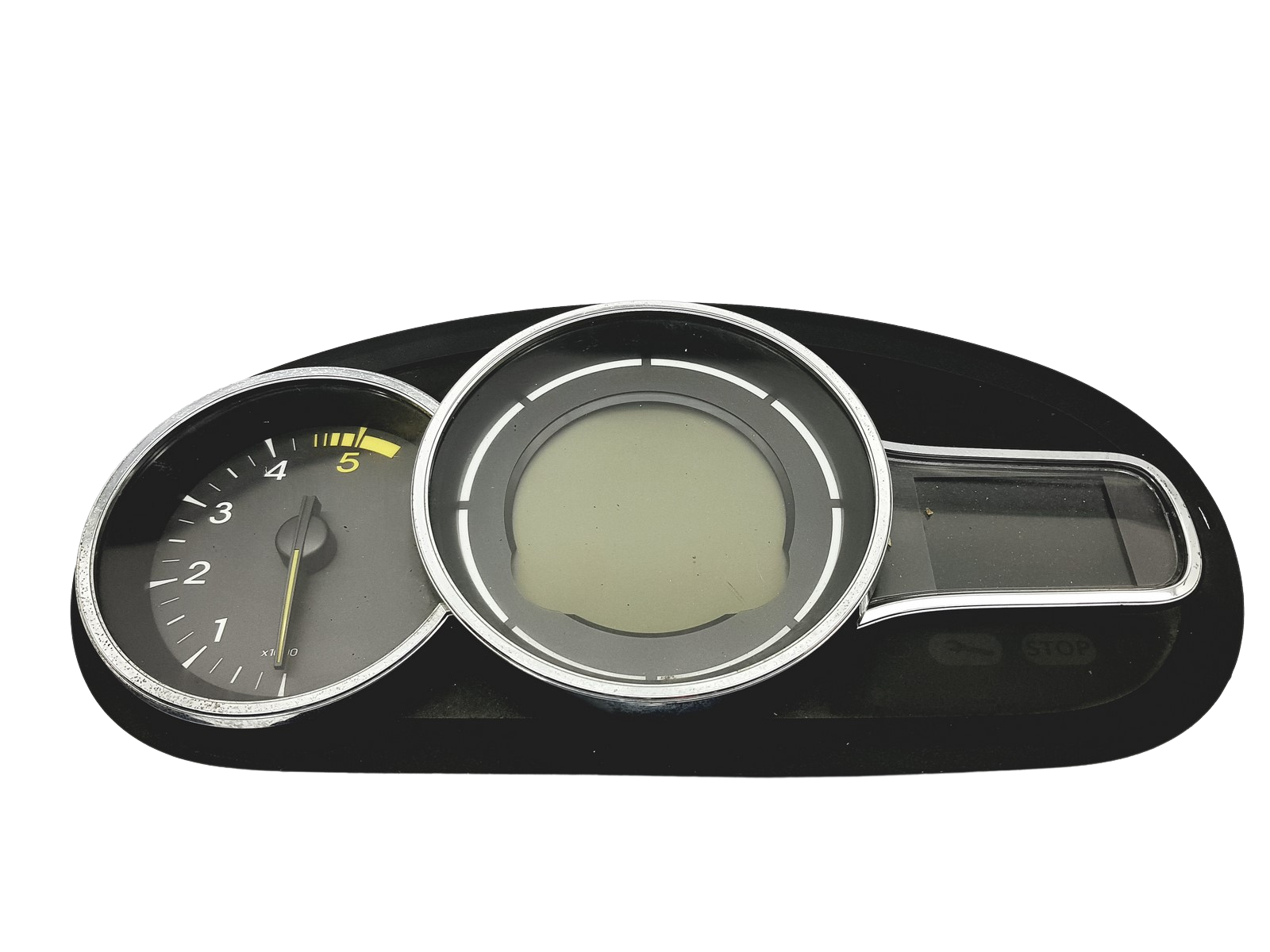 Otáčkomer Renault Megane 3 248100342R 52763 main product photo
