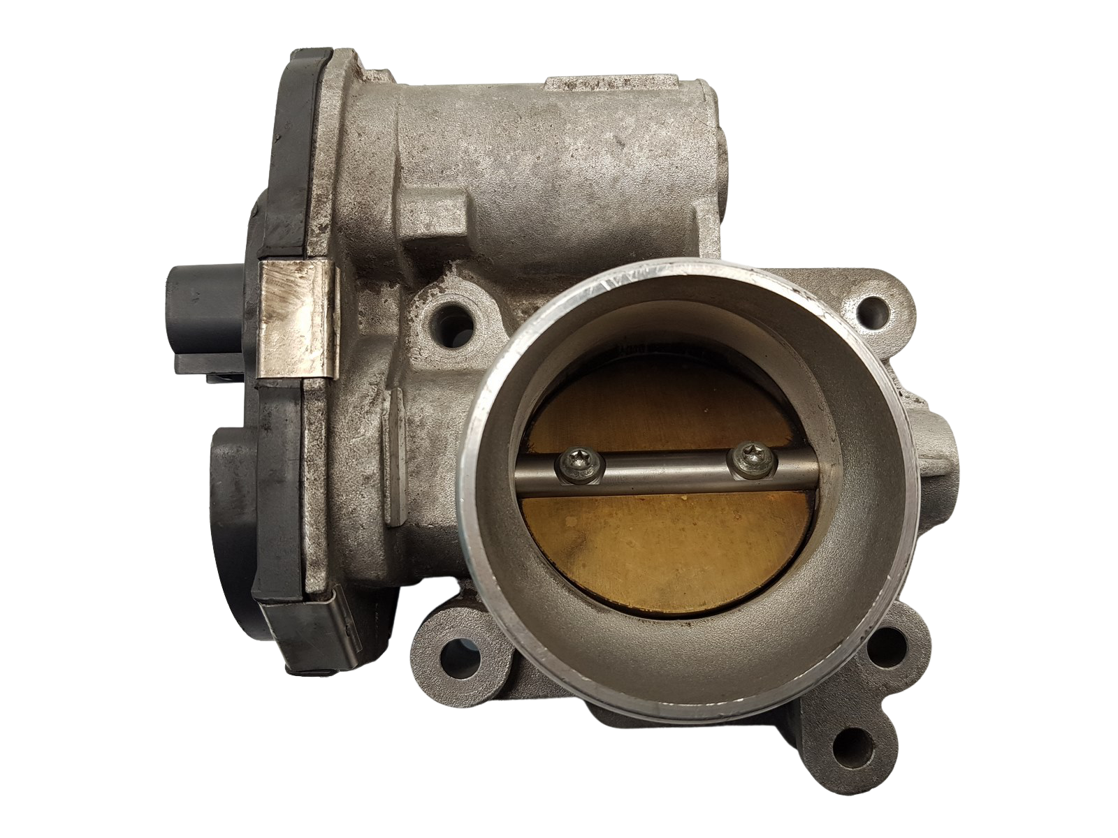 Ventil teleskopu škrtiacej klapky Astra Insignia A AA.669AA 2.0 Turbo 1849 main product photo