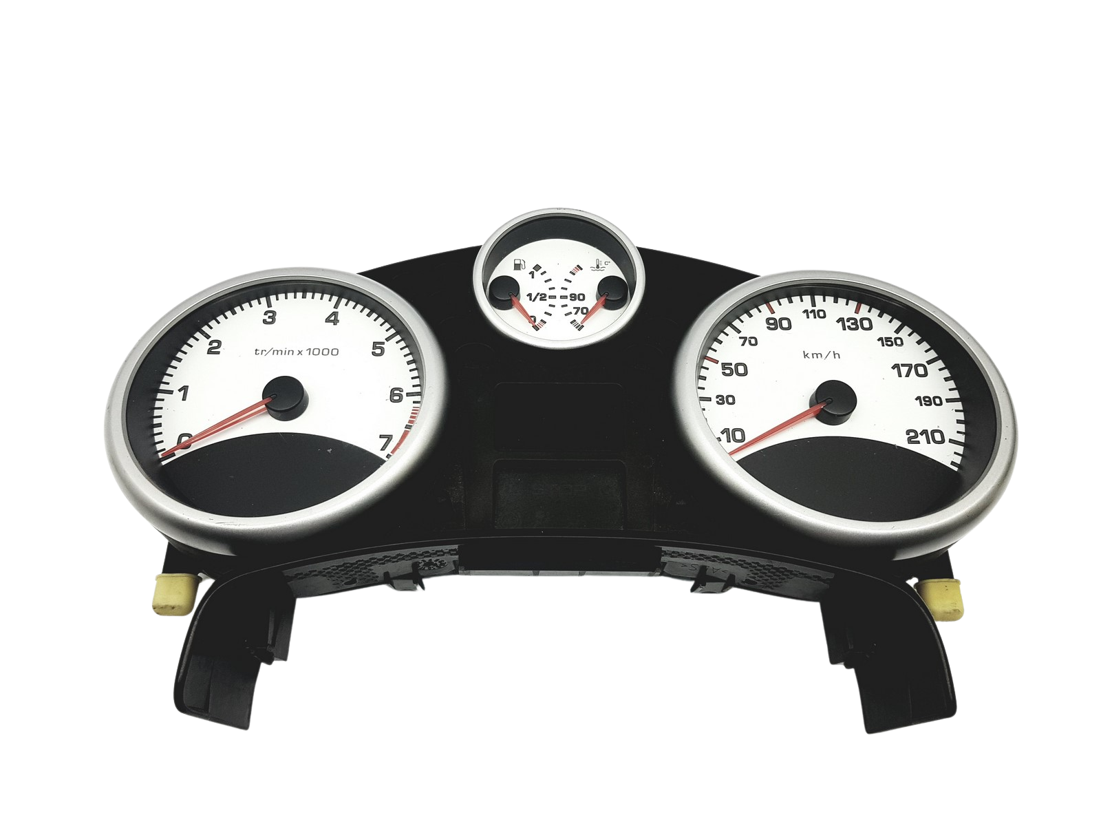 Otáčkomer Peugeot 207 9662903880 A2C35190331 53257 main product photo
