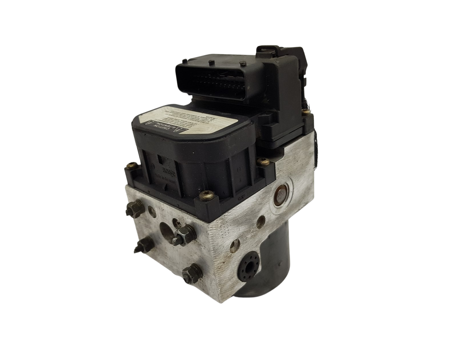 Abs Čerpadlo Toyota Avensis 44510-05020 0265216485 0273004229 6174 main product photo