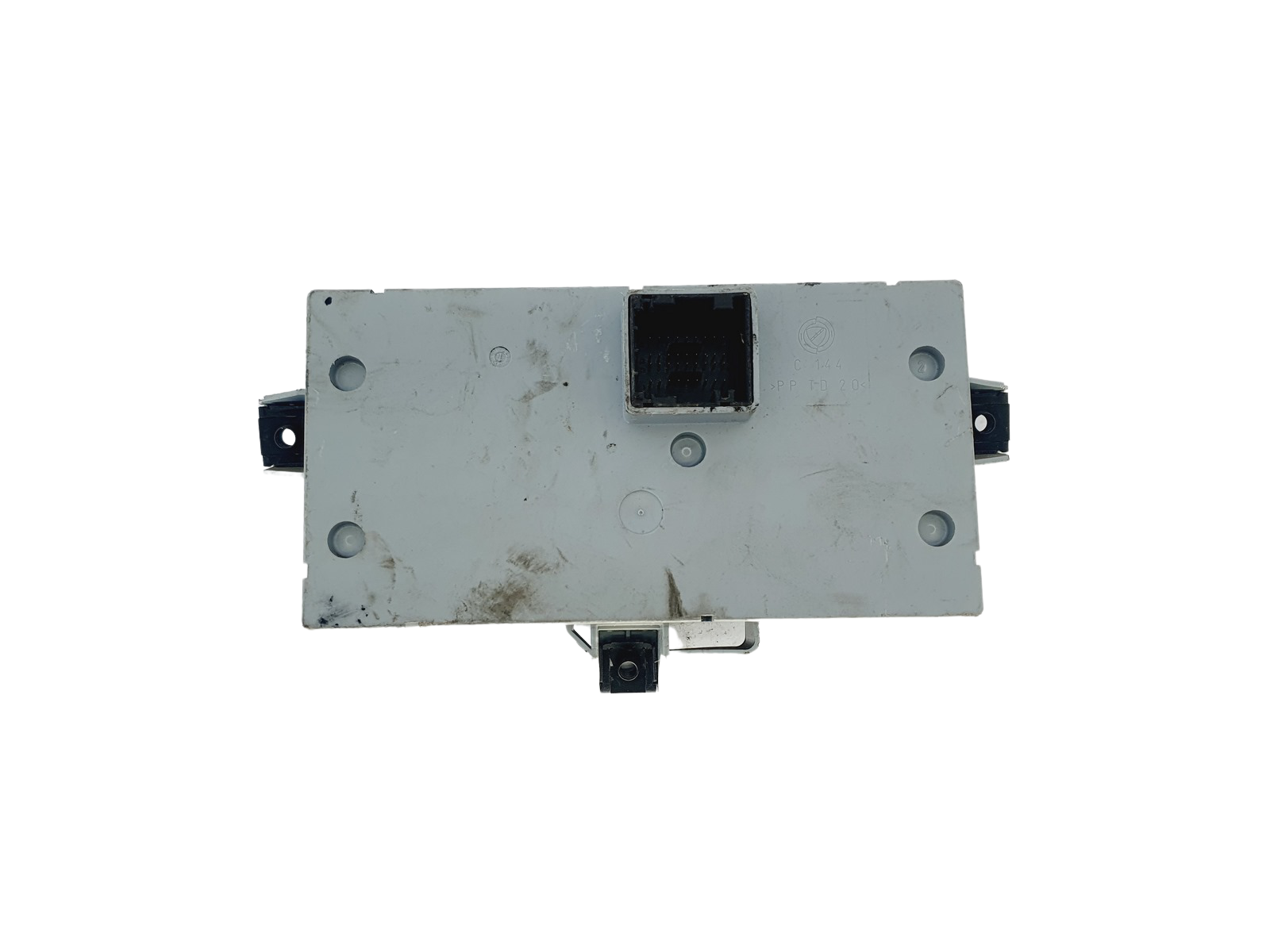 Modul riadiacej jednotky BSI Fiat 51755130 501862670001 main product photo