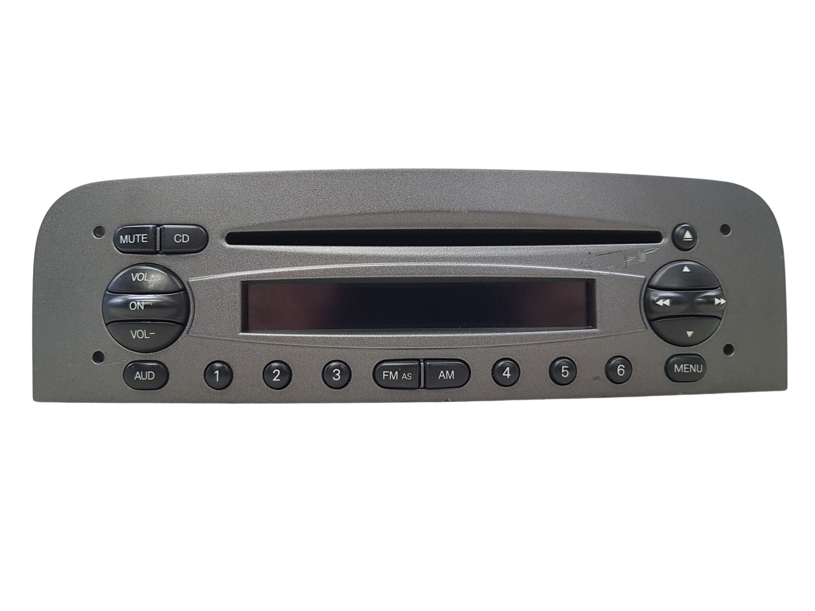 Rádio prehrávač CD Alfa Romeo GT 147 1560750780 7646697316 main product photo