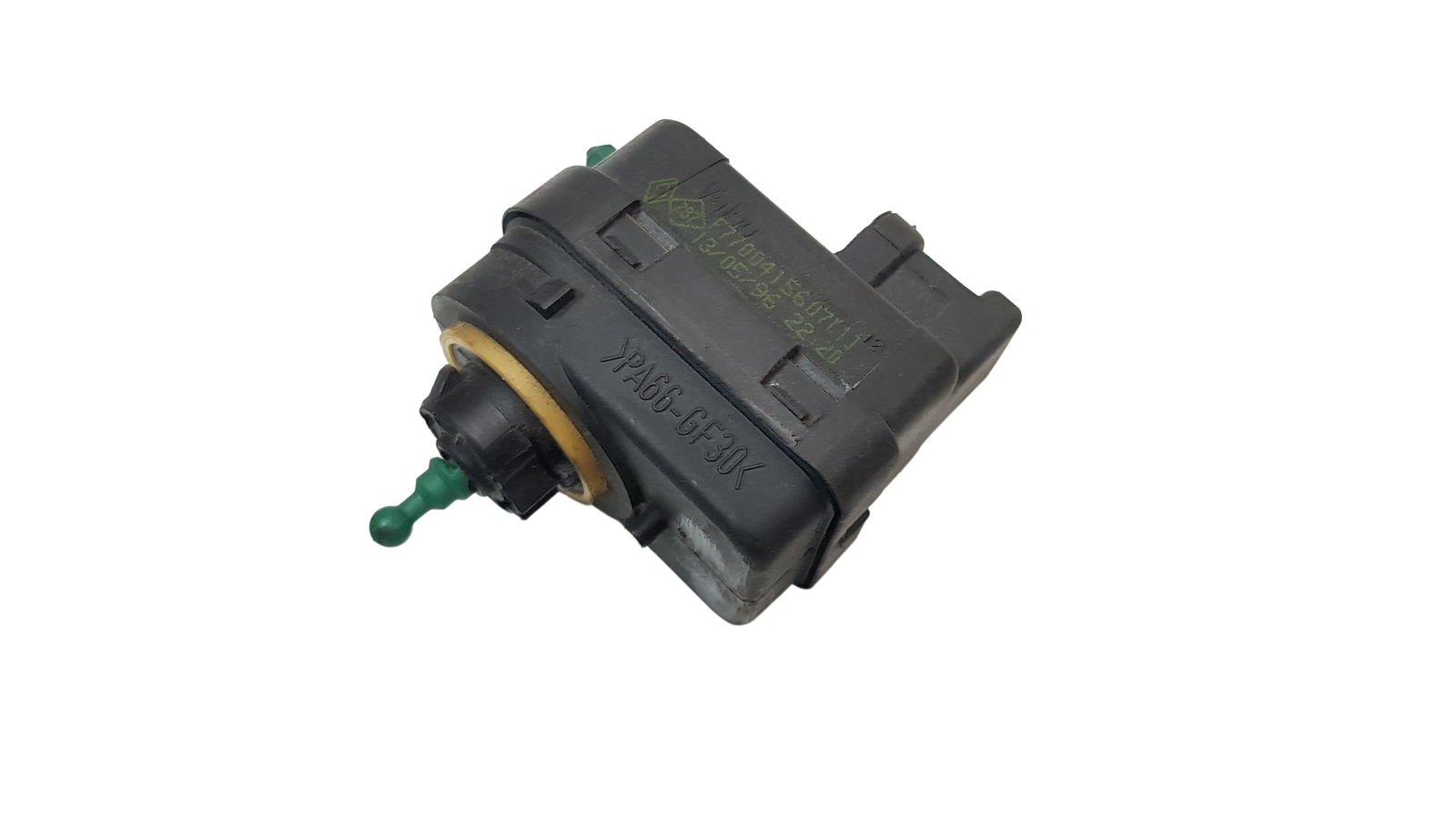 Nastavovač Svetlometov 7700415607 Valeo Renault main product photo