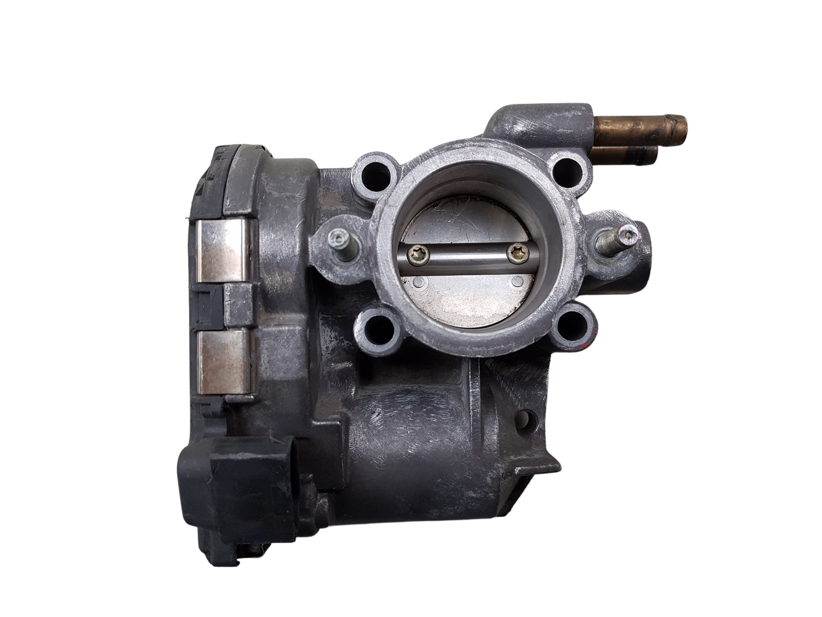 Ventil teleskopu škrtiacej klapky Opel 9157512 0280750044 1.0 1.2 2407 main product photo