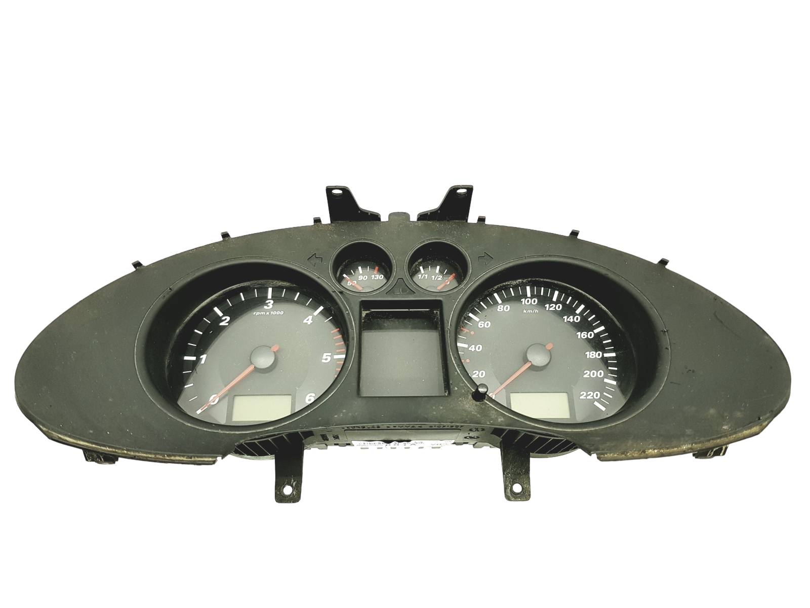 Otáčkomer Seat Ibiza W06L0920801A 110080104010A 28820 main product photo