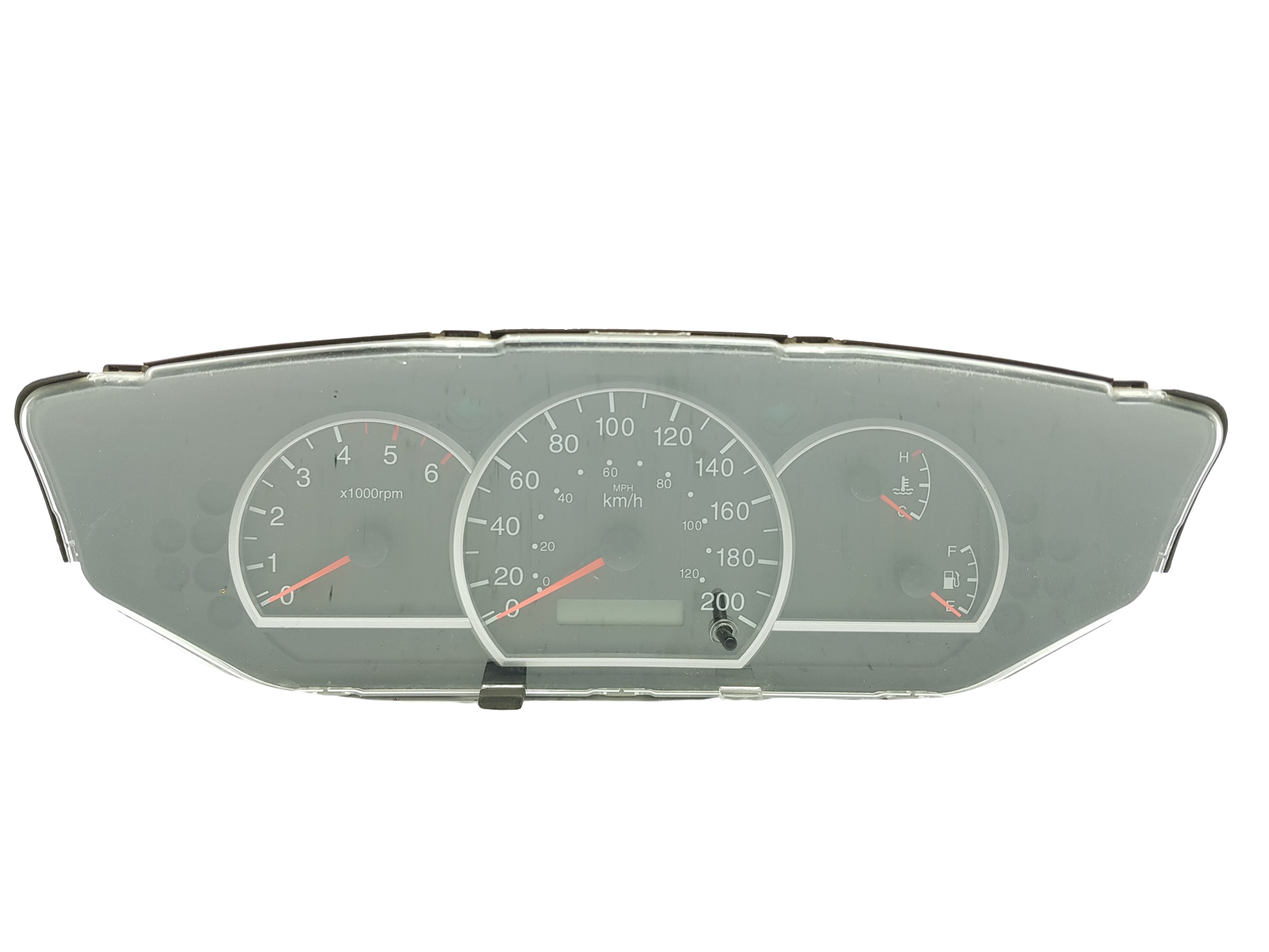 Otáčkomer Kia Carens 0K2KC55430A 25807 main product photo