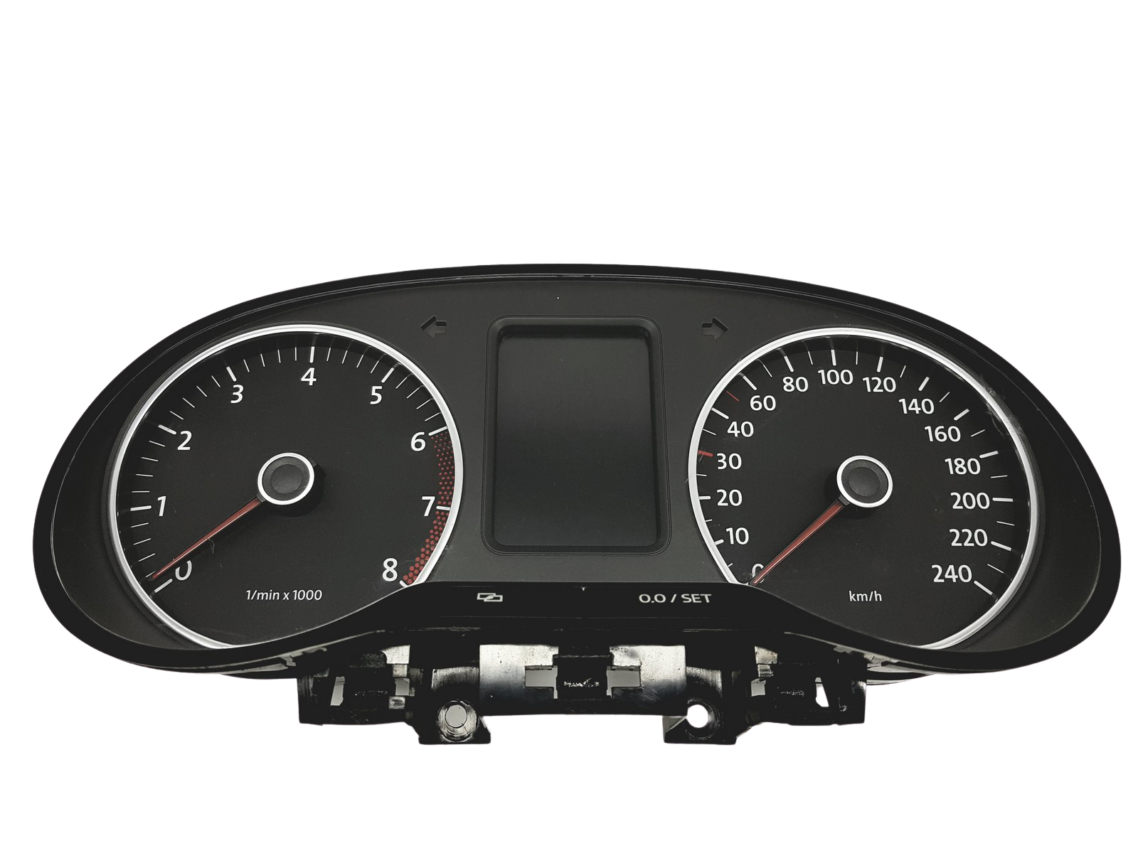 Otáčkomer VW Polo 6R 6R0920860H A2C53428453 30702 main product photo