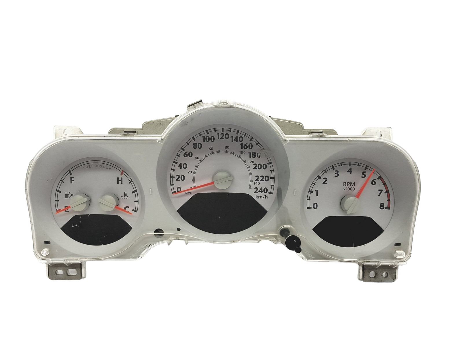 Otáčkomer Chrysler PT Cruiser 05107627AH NS 58829 main product photo