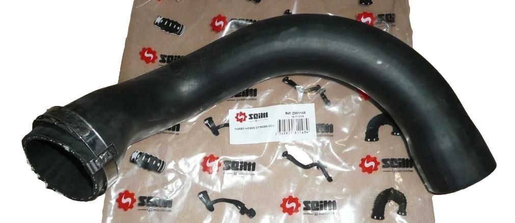 Vzduchová hadica 981148 0382EJ 0382.EJ Citroen Peugeot SEIM main product photo