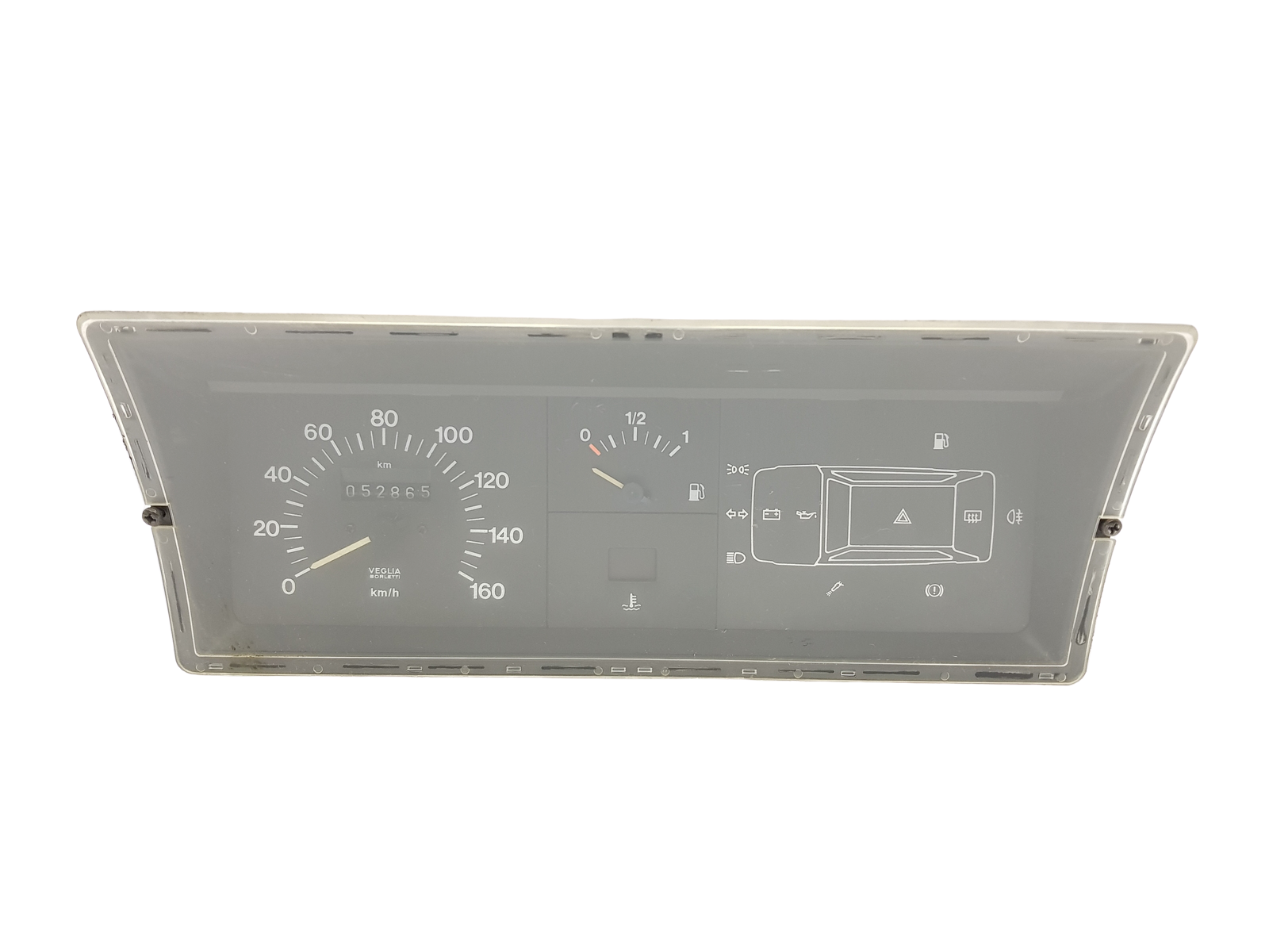 Tachometer Fiat Panda 6060200030 26203 main product photo