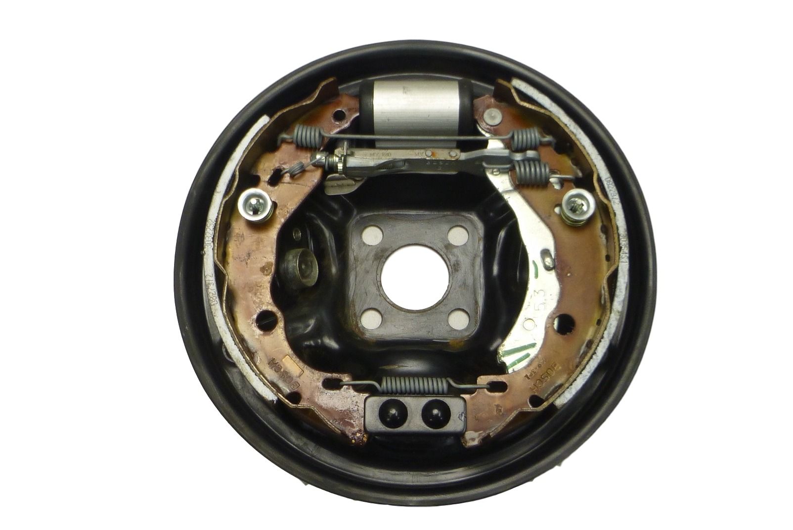 Brzdové čeľuste Ľavé 440101074R Sandero Dacia Ta main product photo
